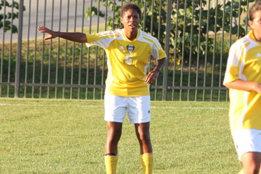 #6 Jackets Shut Out MidAmerica