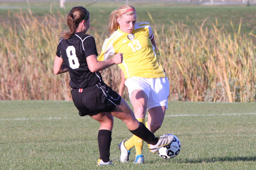 8 Jackets Named All Conference