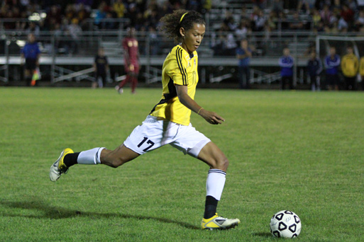 Men's Soccer Opens Season With Big Win