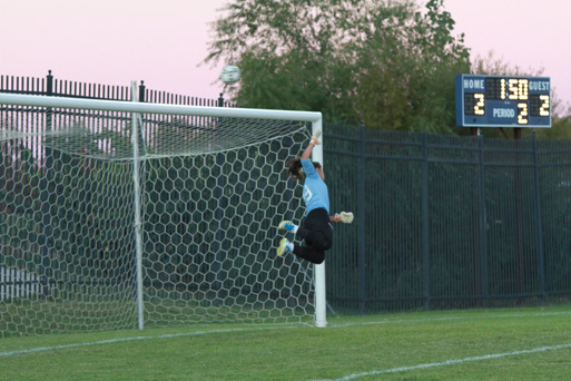 Arrieta Tallies Six In Win Over Culver-Stockton