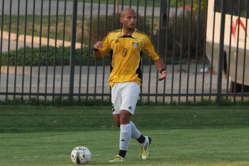 Jamestown Hands GU First Loss Of Season