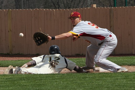 Season Ends on High Note as GU Completes Sweep