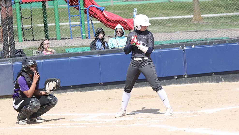 Softball Falls to Culver-Stockton College