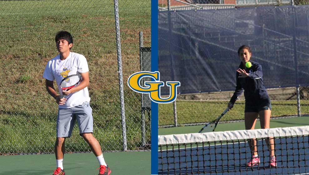 Yellowjackets Win Big Against Grand View University