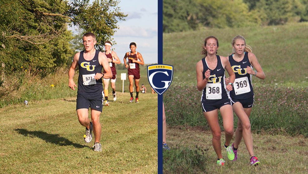 Cross Country to Compete in Indianola