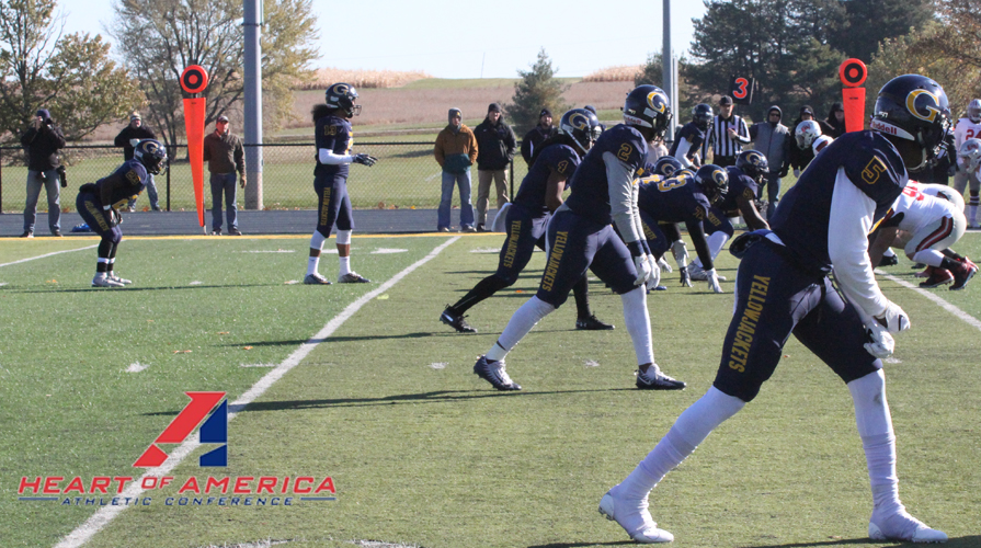 2020 Heart Football Coaches' Preseason Poll Released