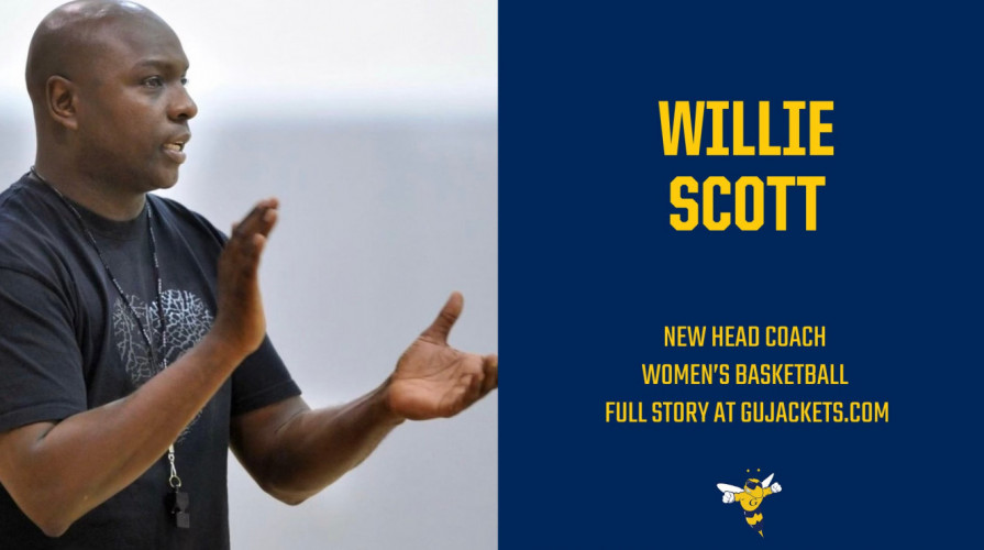 Graceland Hires Willie Scott to Lead Women's Basketball