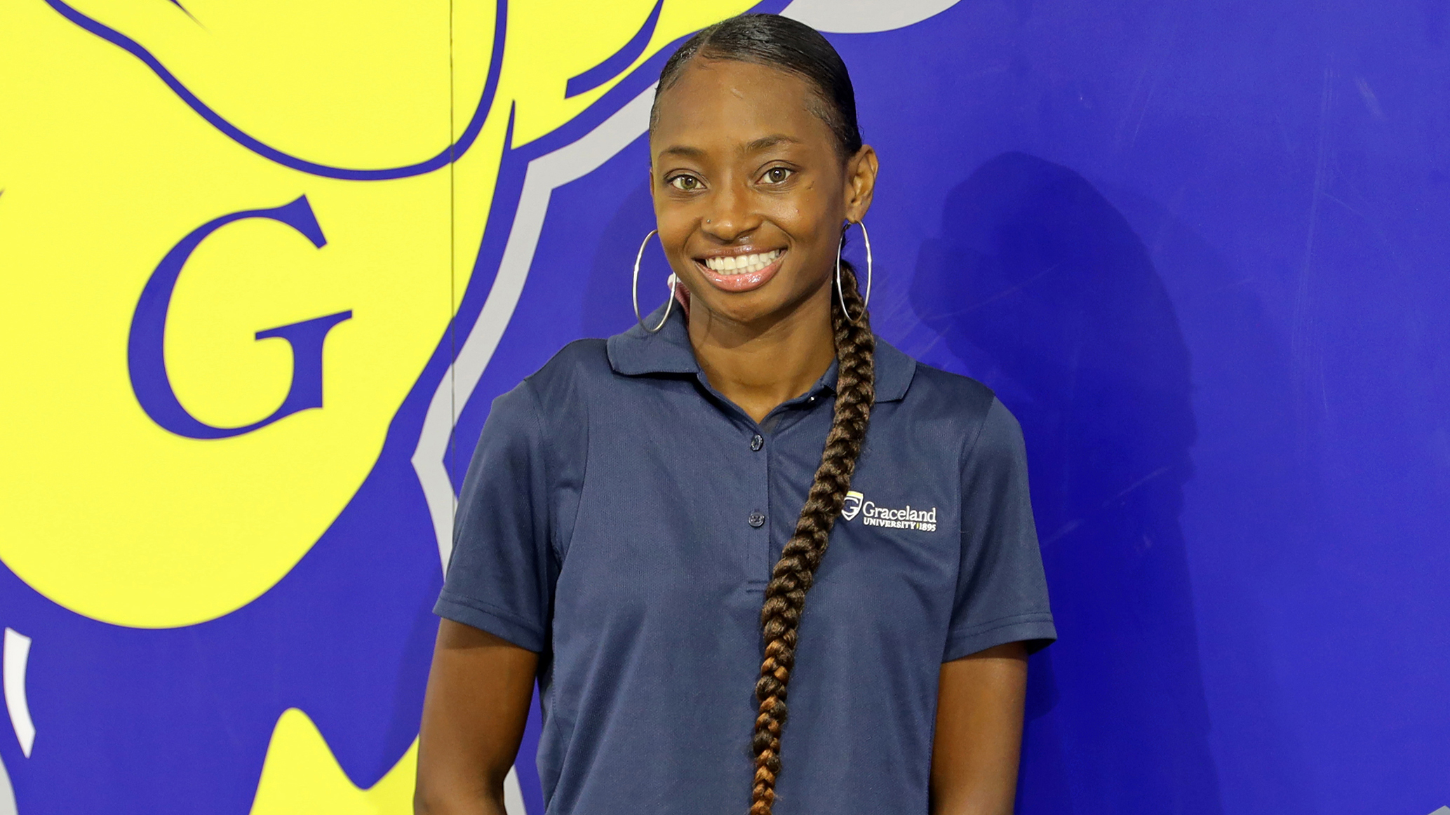 Graceland Announces the Hiring of Zeja Shannon as Head Cheer Coach