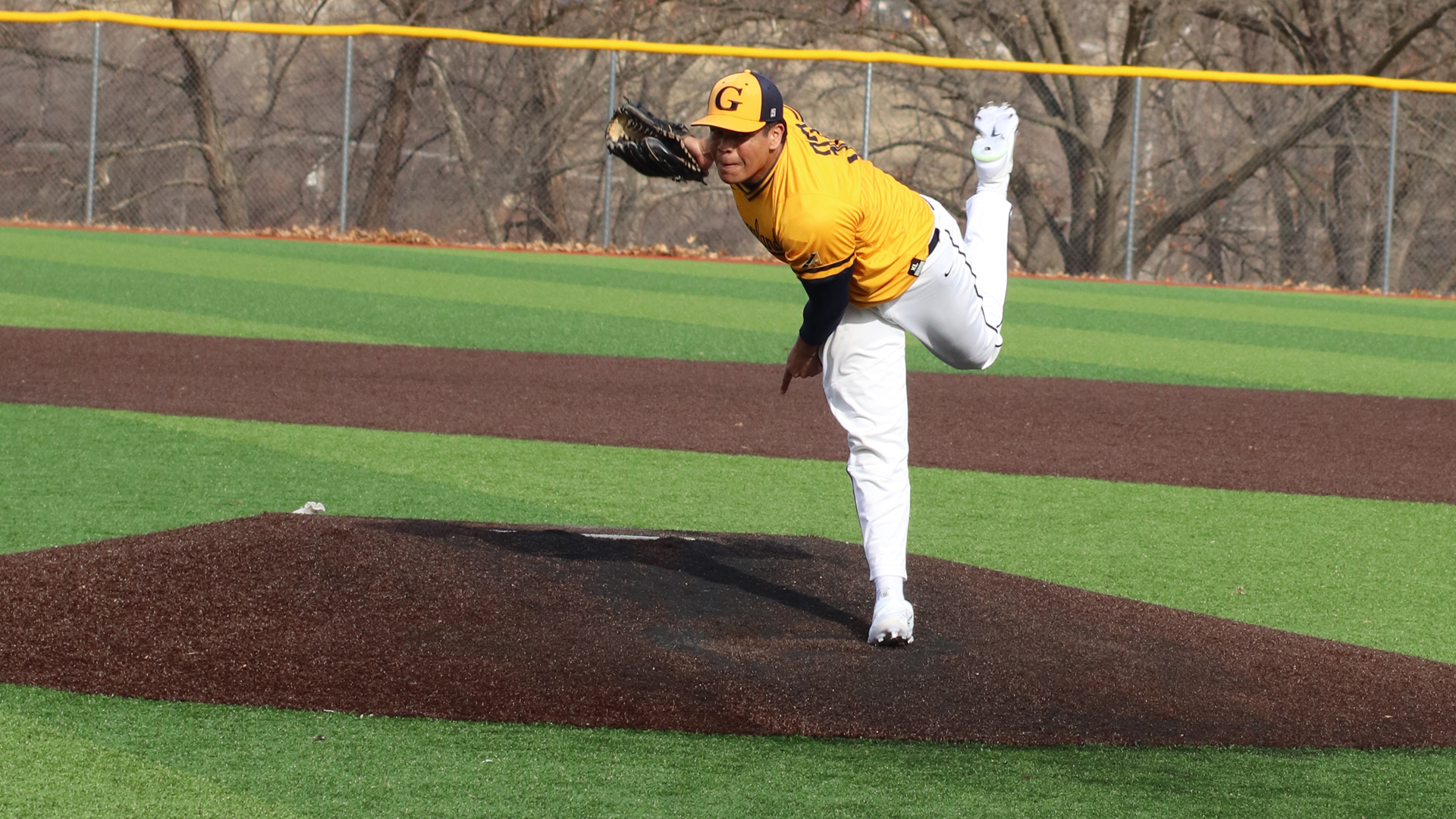 Baseball Concluded at the Joplin Invitational