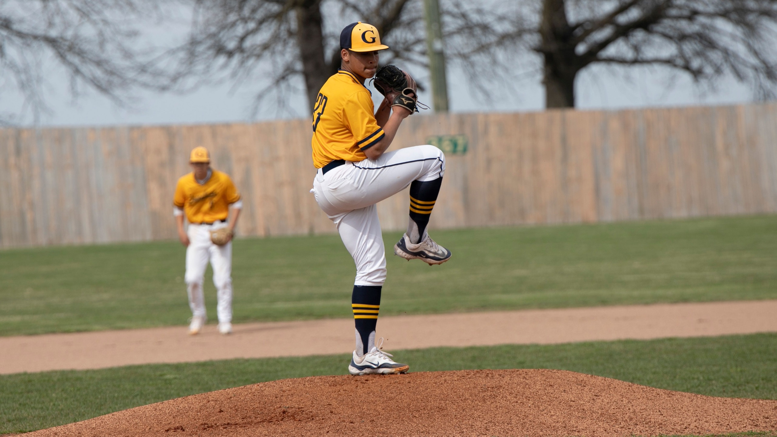Graceland&rsquo;s Fast Start Secures Win Before Morningside&rsquo;s Late Surge Evens Series