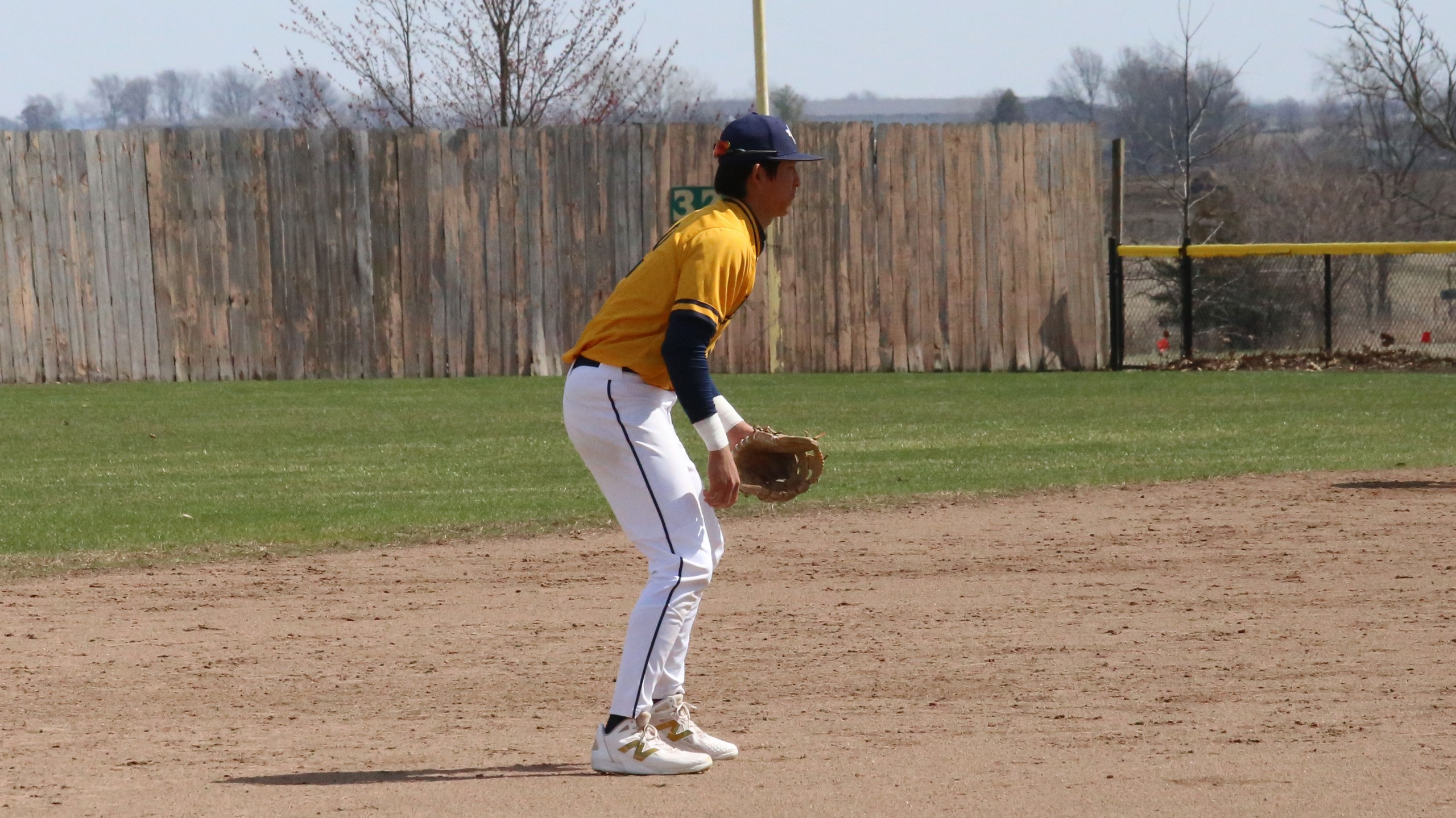 GU Drops Conference DH at Culver-Stockton, Series Finale Set for Tuesday