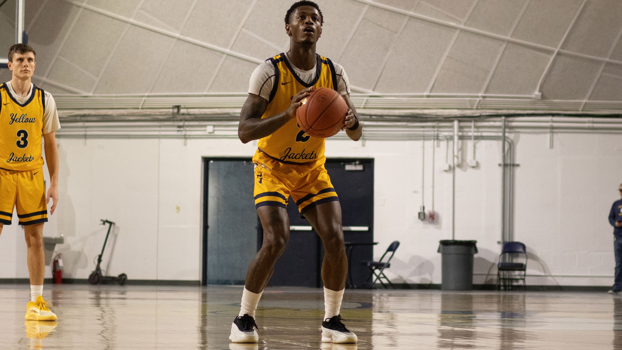 Graceland Falls on Road to Missouri Baptist, Conference Lead Narrows
