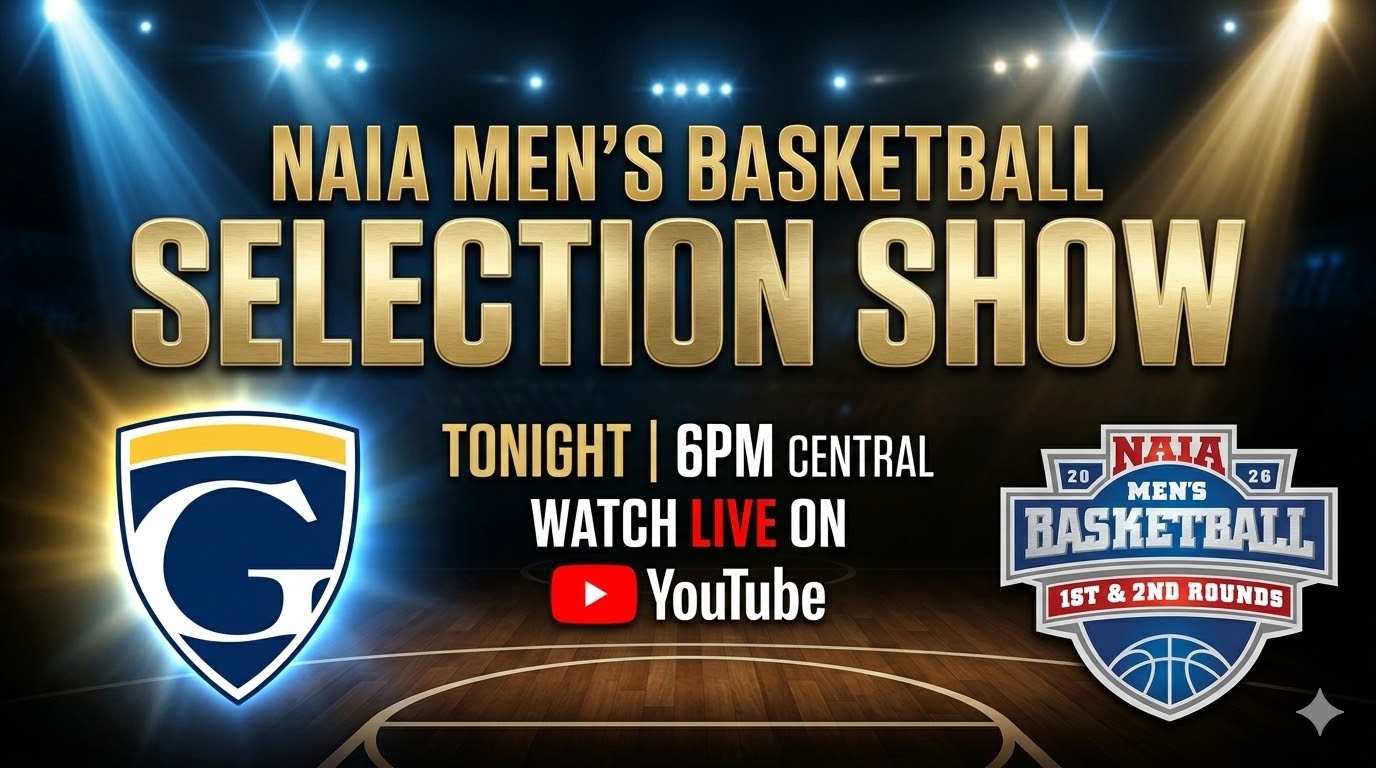 Watch LIve! The NAIA Men's Basketball National Championship Selection Show