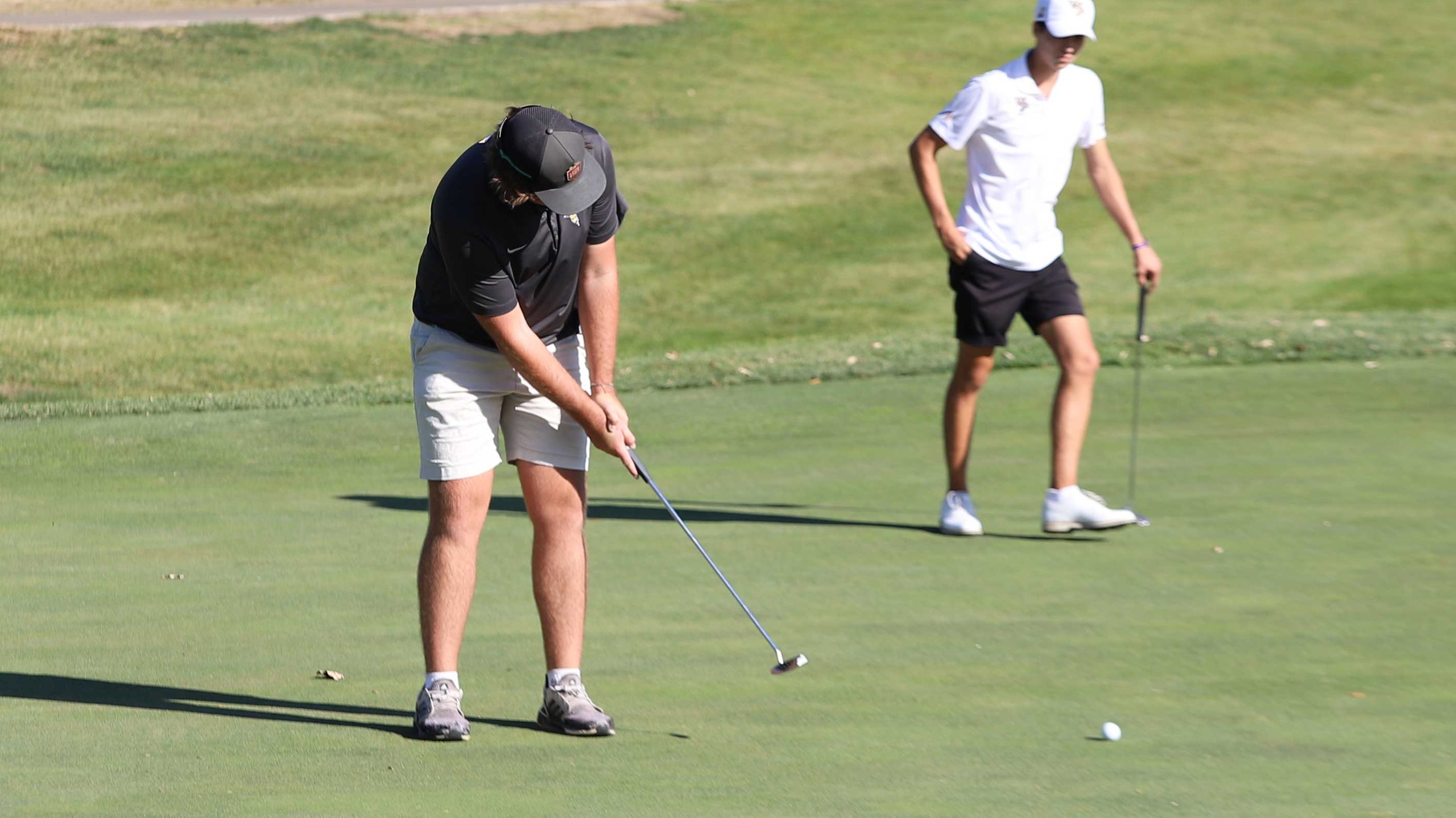Graceland Men&rsquo;s Golf Finishes Strong at The Bluffs Ahead of Heart Championship