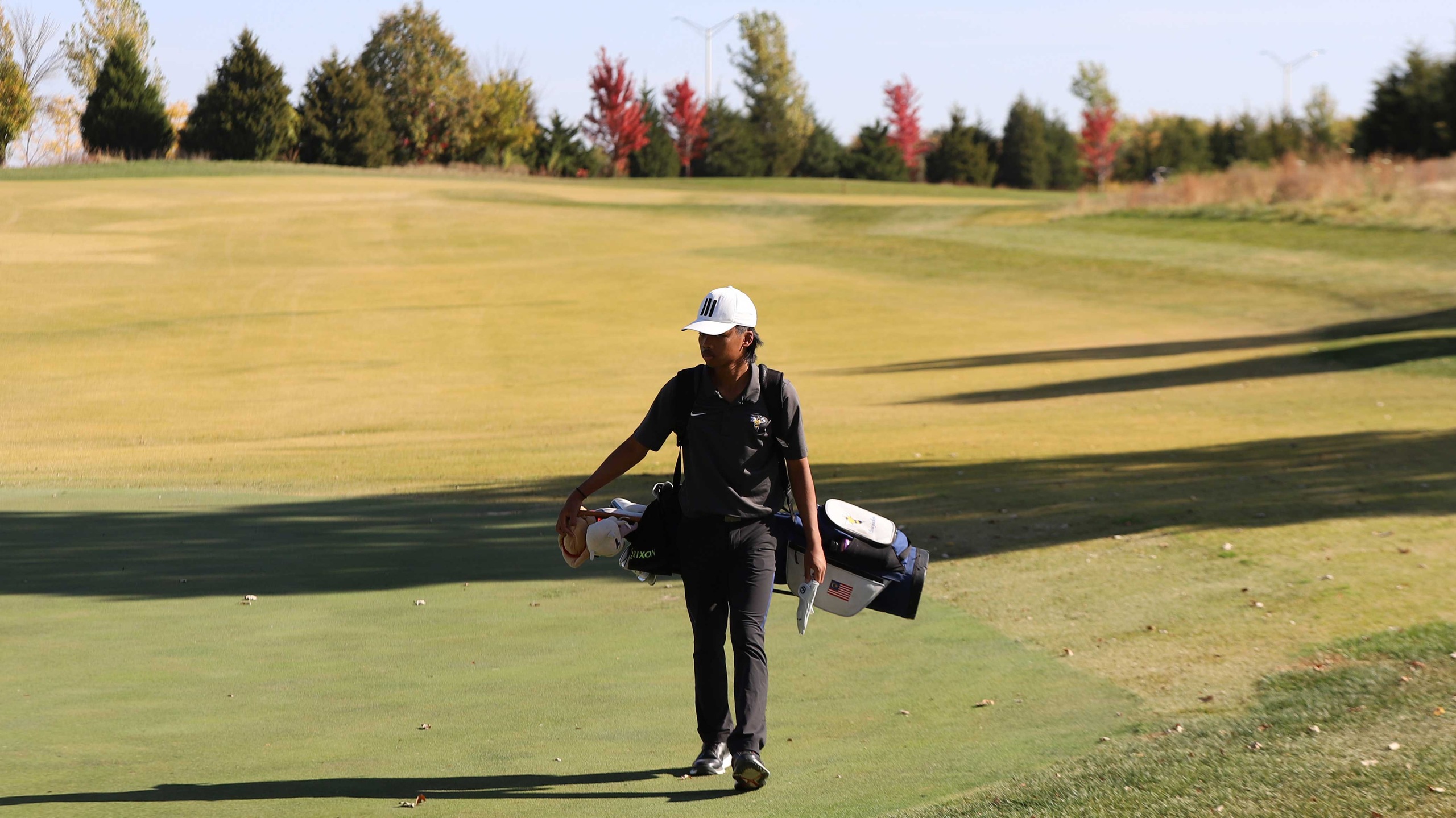 Graceland Men&rsquo;s Golf Secures Third at Home Invitational