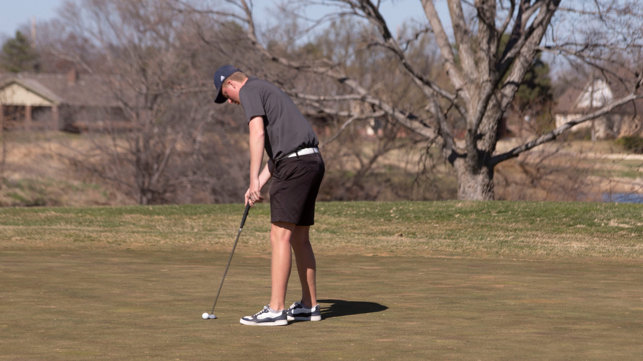 Yellowjackets Place Eighth at Crestview Spring Invitational