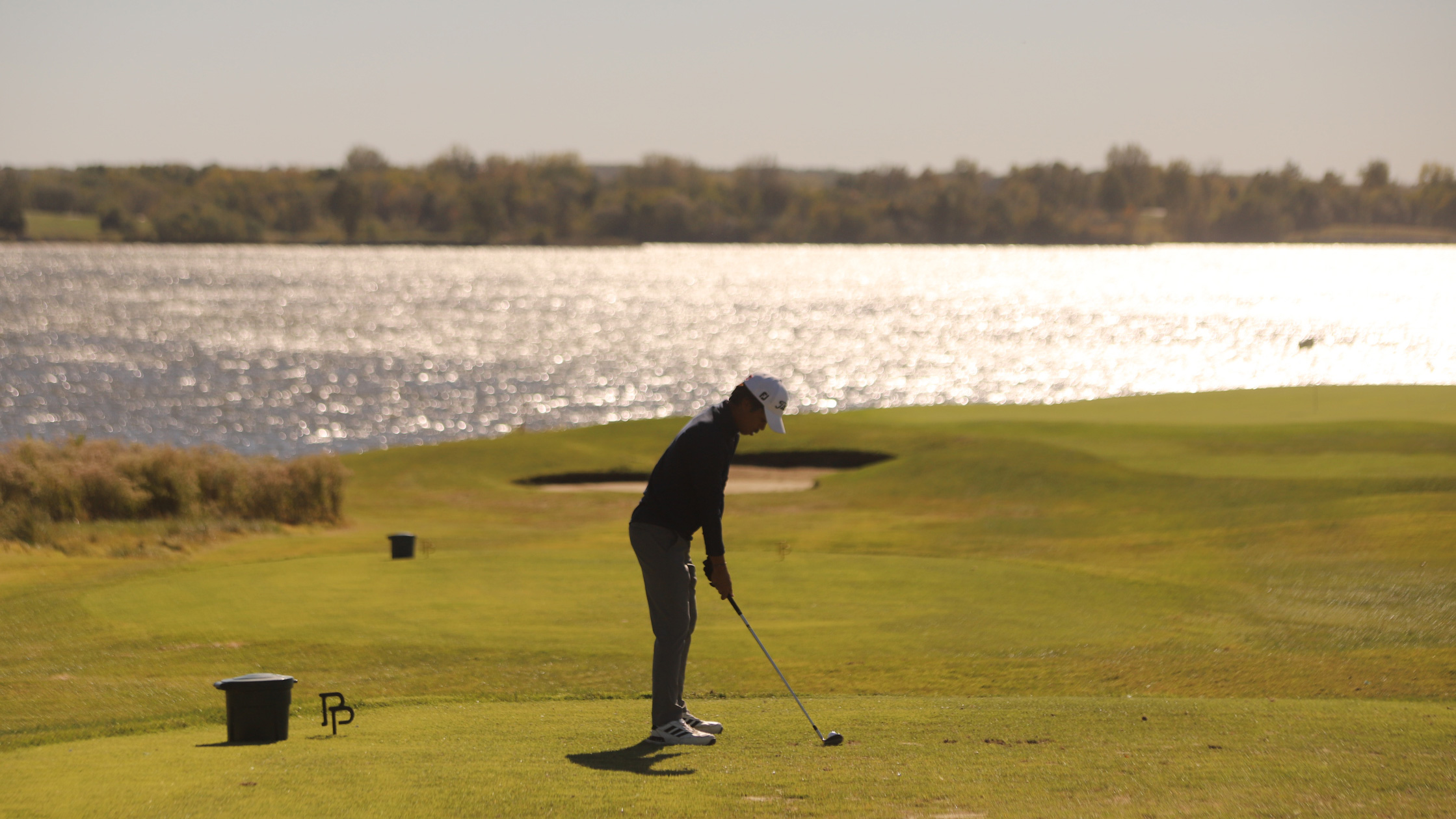 Graceland Men&rsquo;s Golf Closes Fall Season at Heart Conference Preview