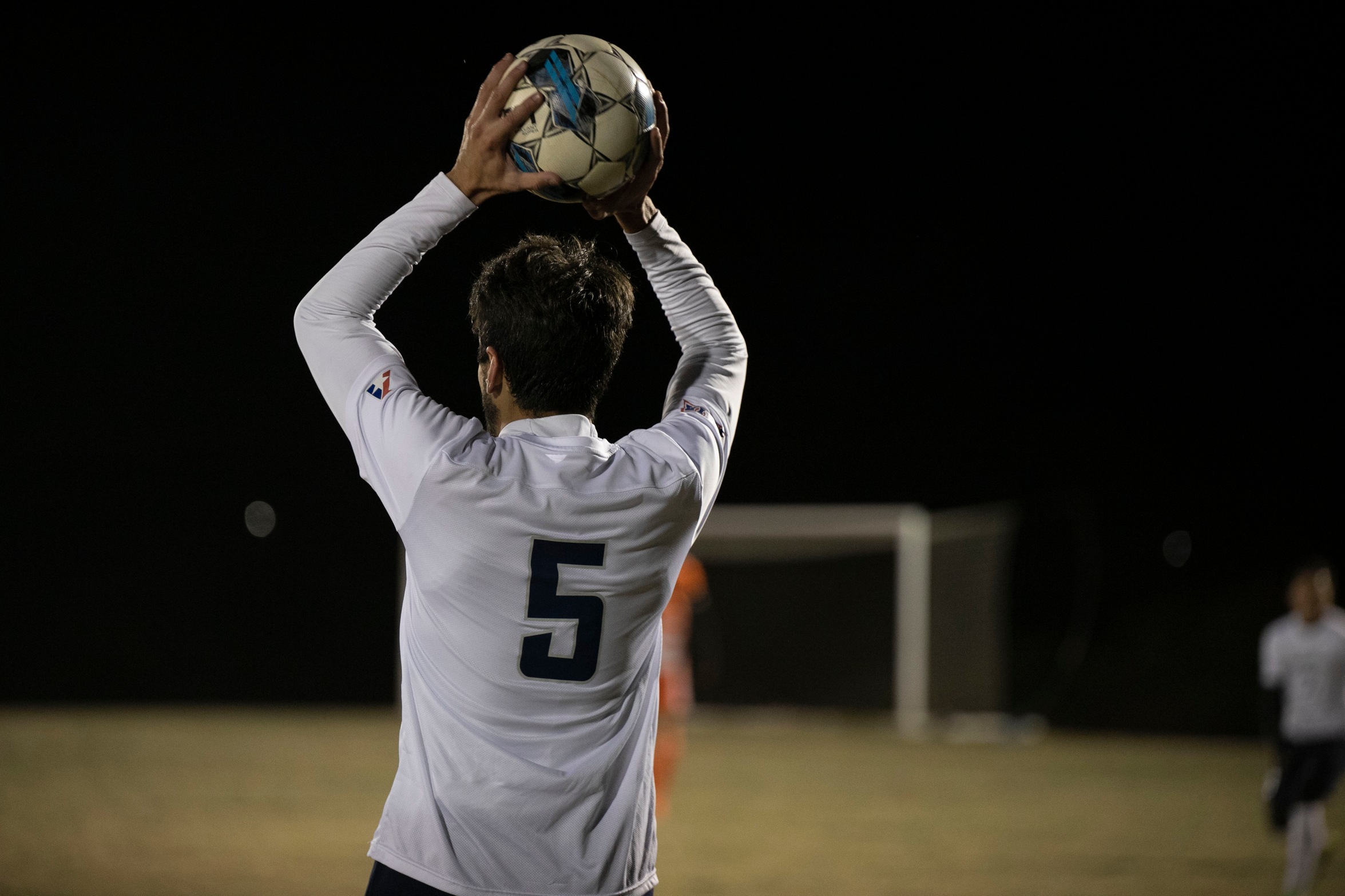 Men's Soccer Defeated by Pioneers