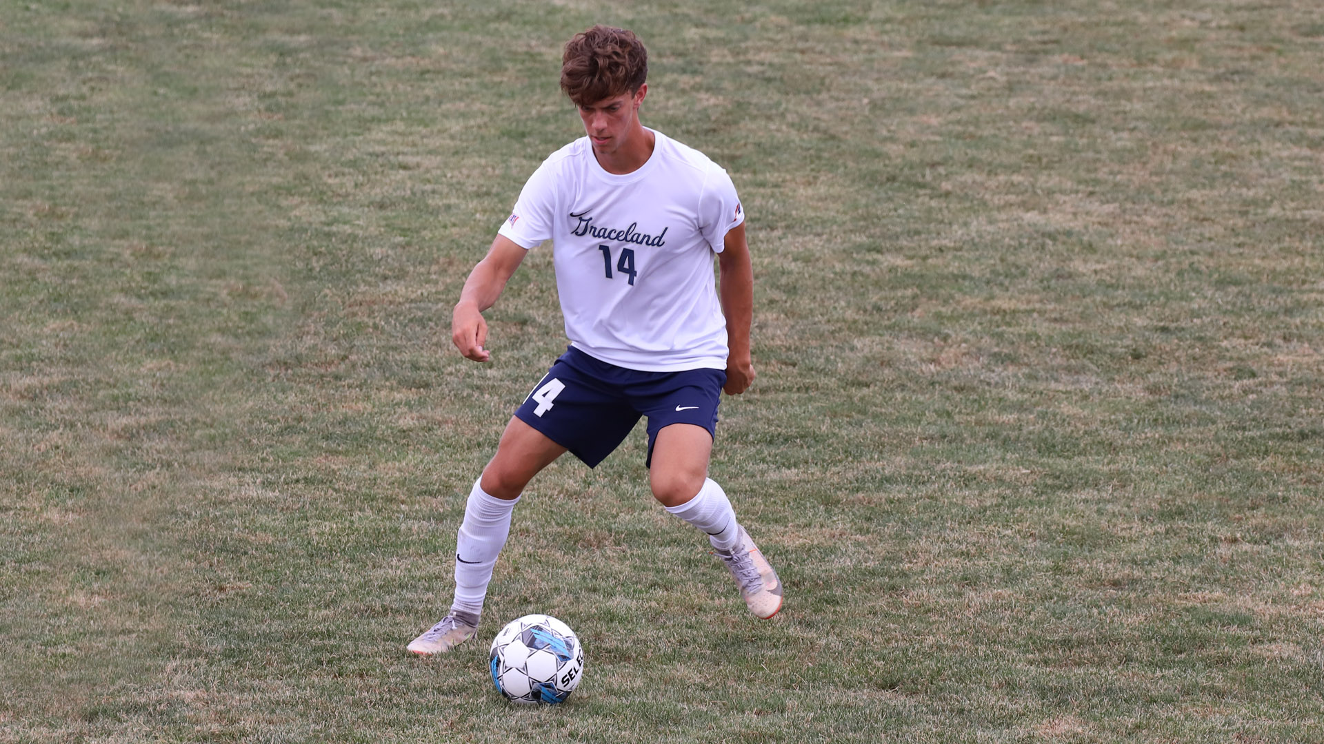 Men&rsquo;s Soccer Tied Season Opener to Judson
