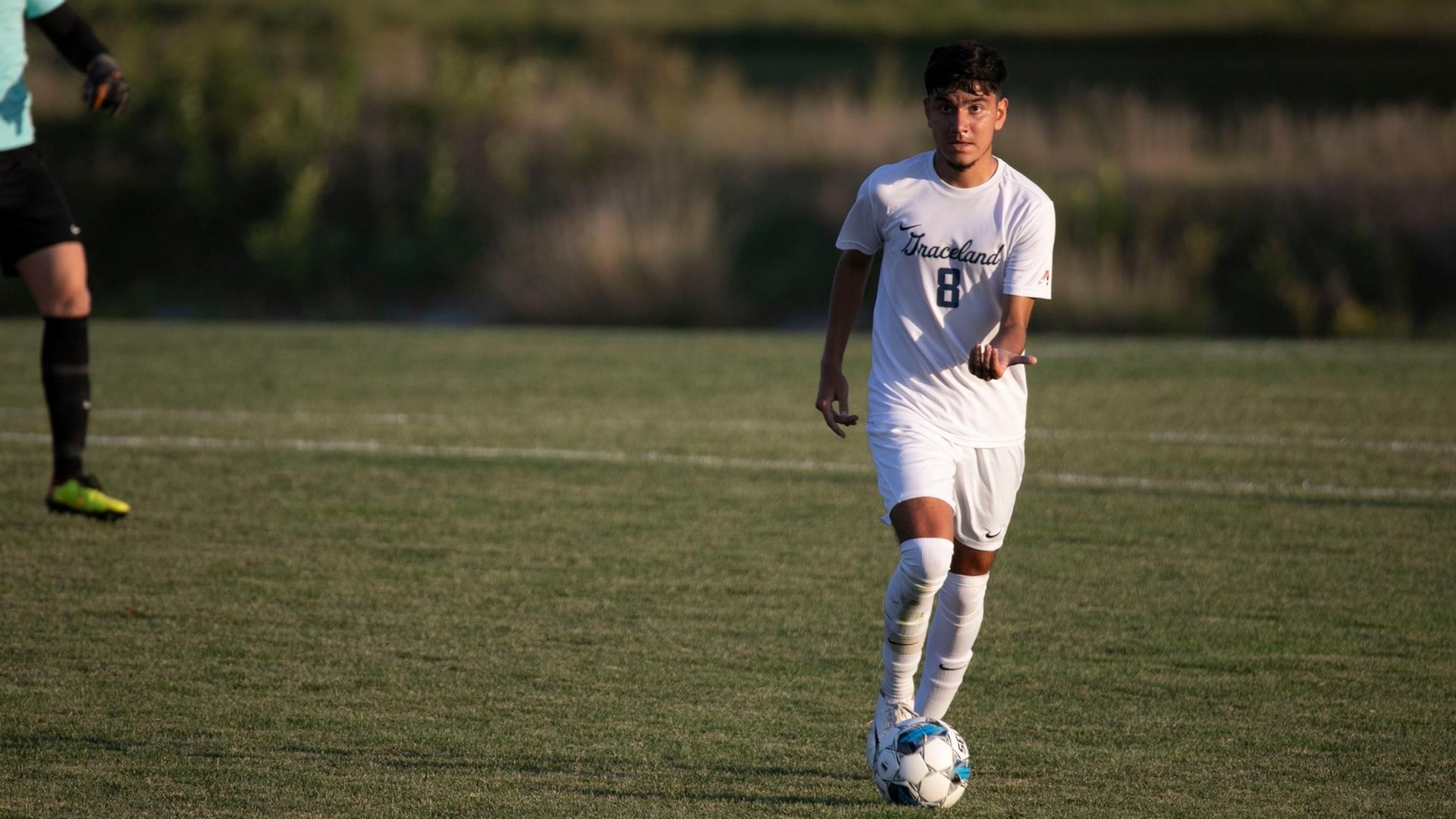 Men&rsquo;s Soccer Takes Down Benedictine
