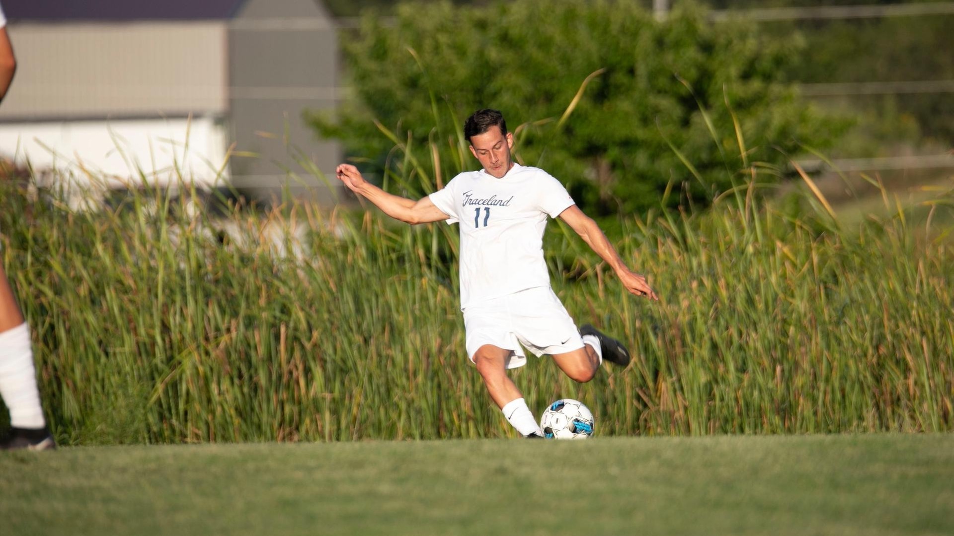 Men&rsquo;s Soccer Fell to Mount Mercy
