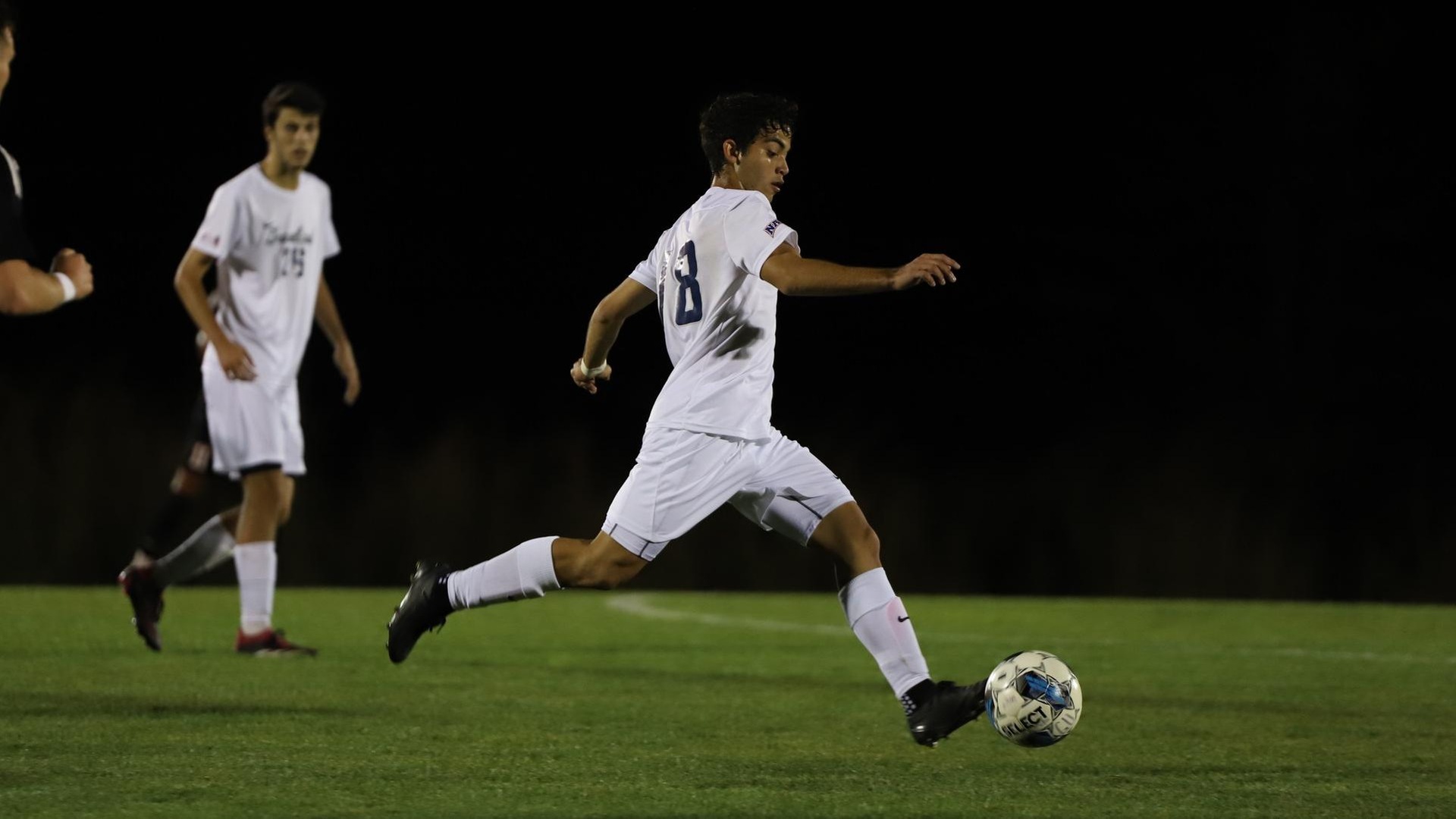 Men&rsquo;s Soccer Stalled by Grand View