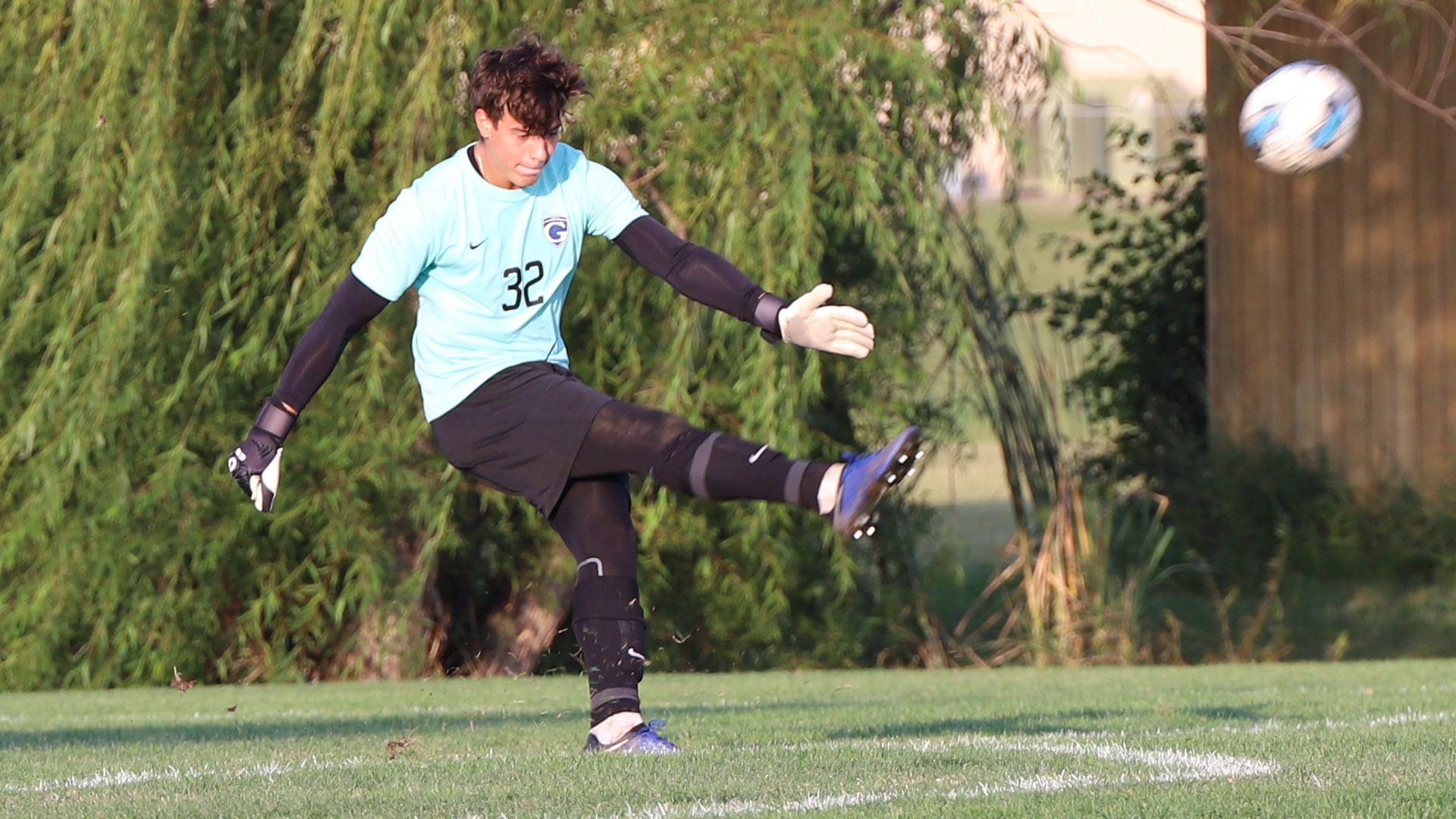 Men&rsquo;s Soccer Falls to Concordia