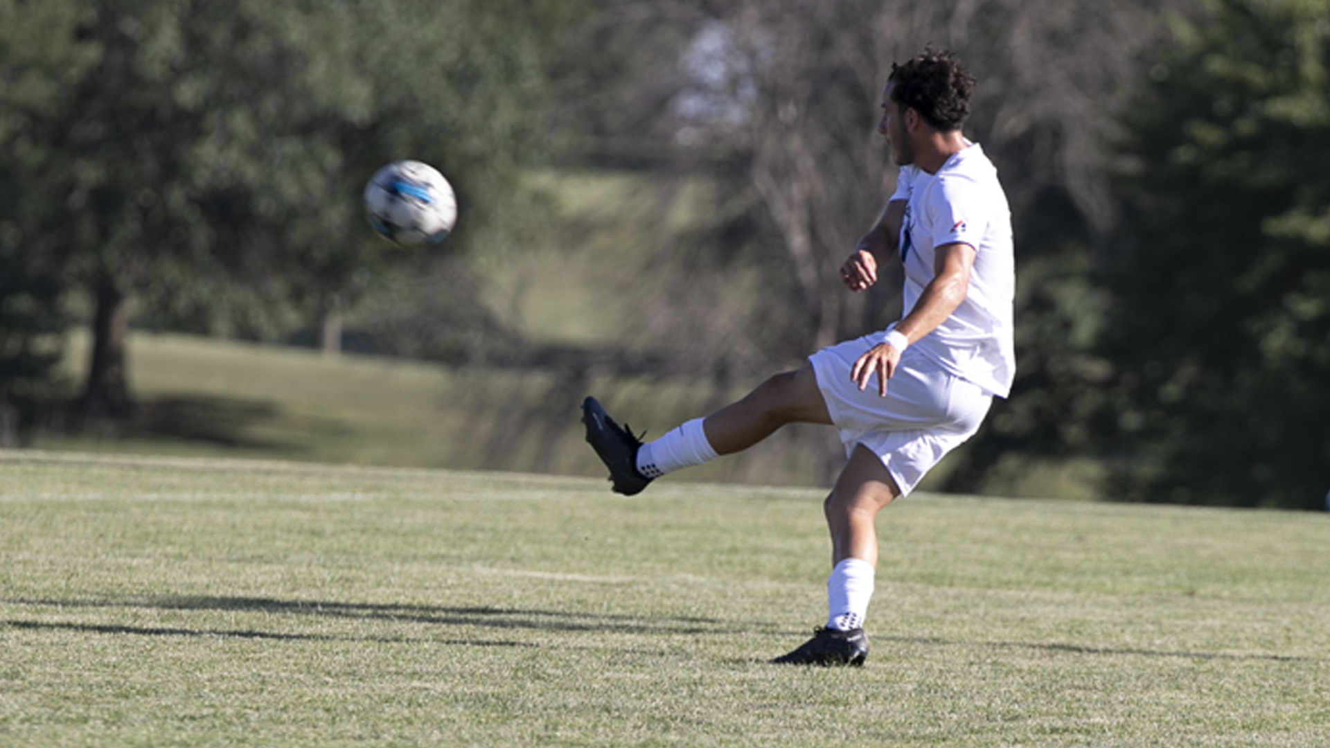 Men&rsquo;s Soccer Fell to William Woods
