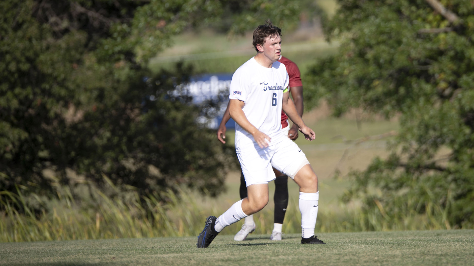 Men&rsquo;s Soccer Bested Culver-Stockton