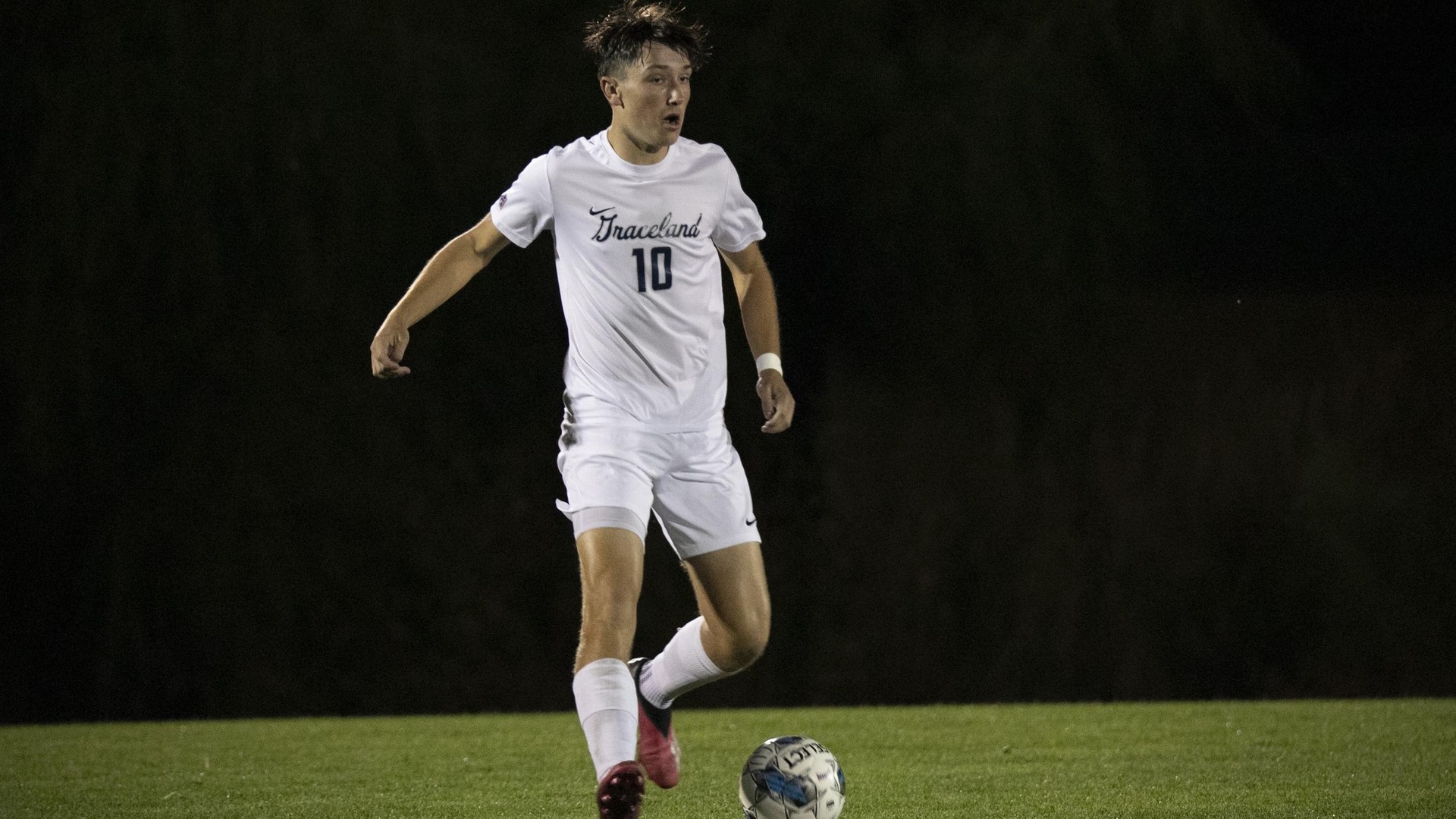 Yellowjackets Showcase Defensive Prowess in Home Opener Draw With Concordia (NE)