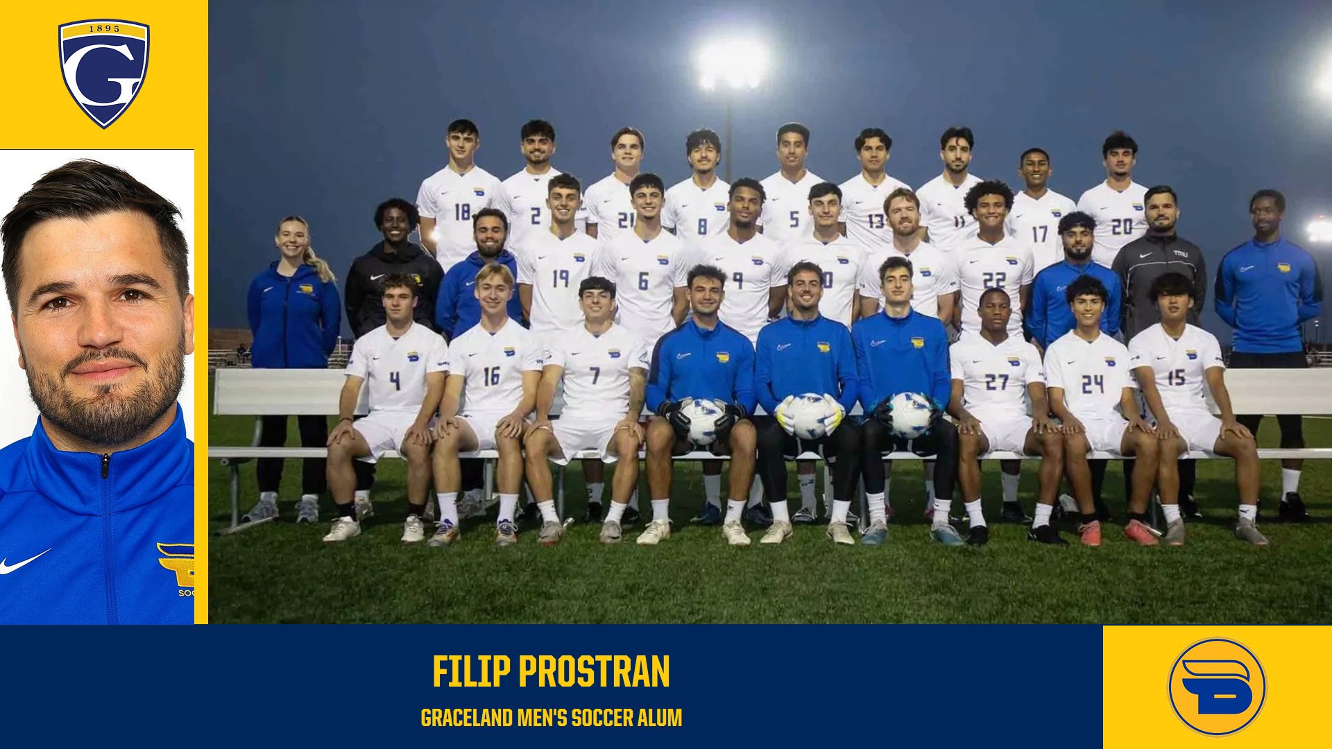 Filip Prostran: A Life Shaped by Soccer, Service, and Serendipity