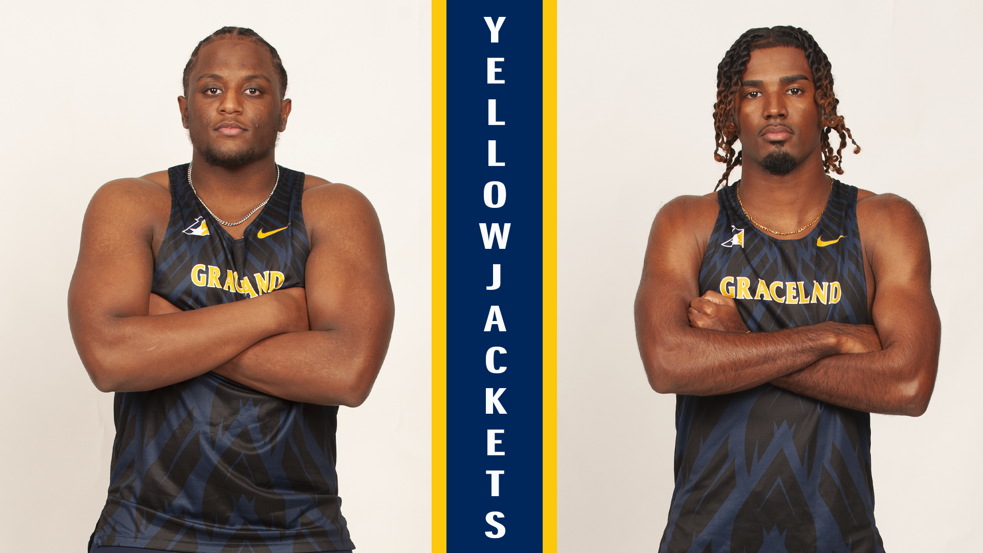 Men&rsquo;s Track and Field Took on the Darren Young Classic
