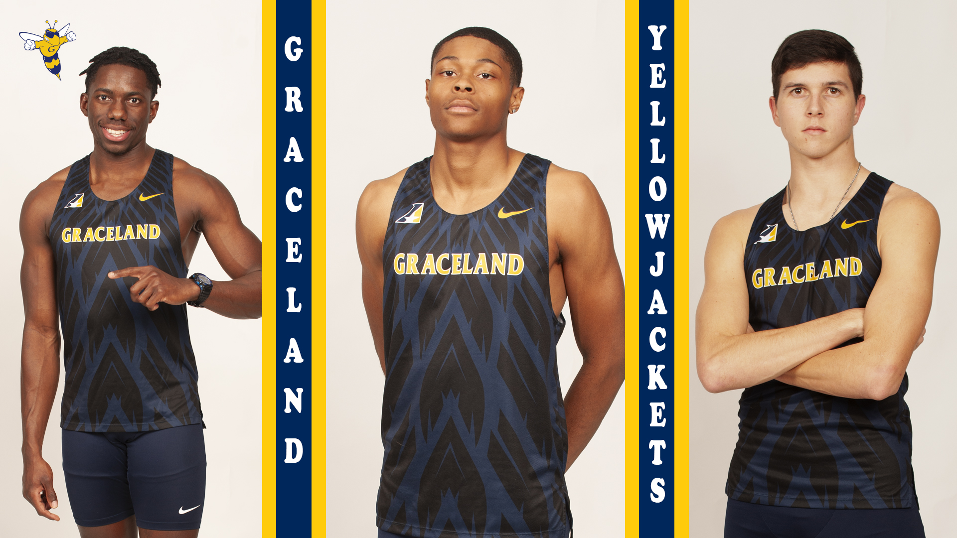 Men&rsquo;s Indoor Track and Field Opens Season at Mel Tjeerdsma Classic;  14 Top Ten Finishers