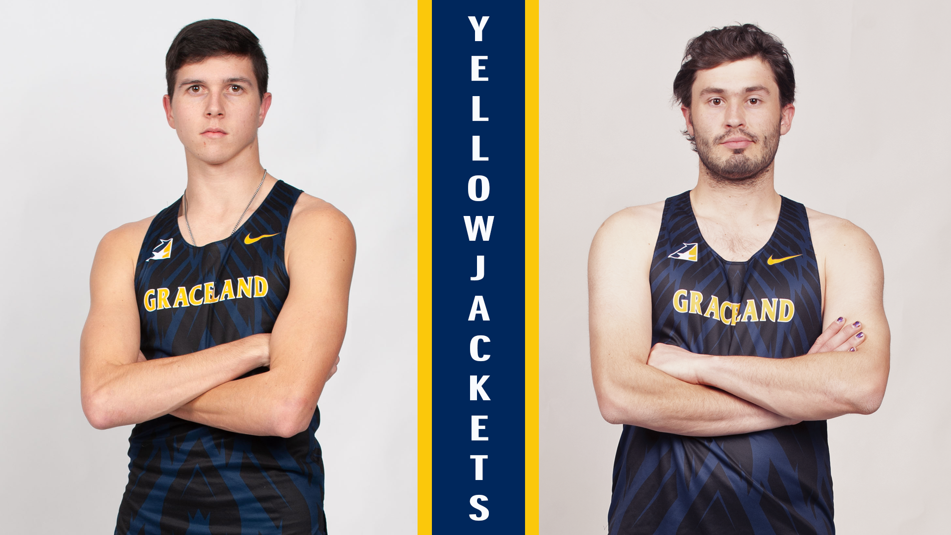 Men&rsquo;s Outdoor Track and Field Takes on the CMU Invitational for Season Opener