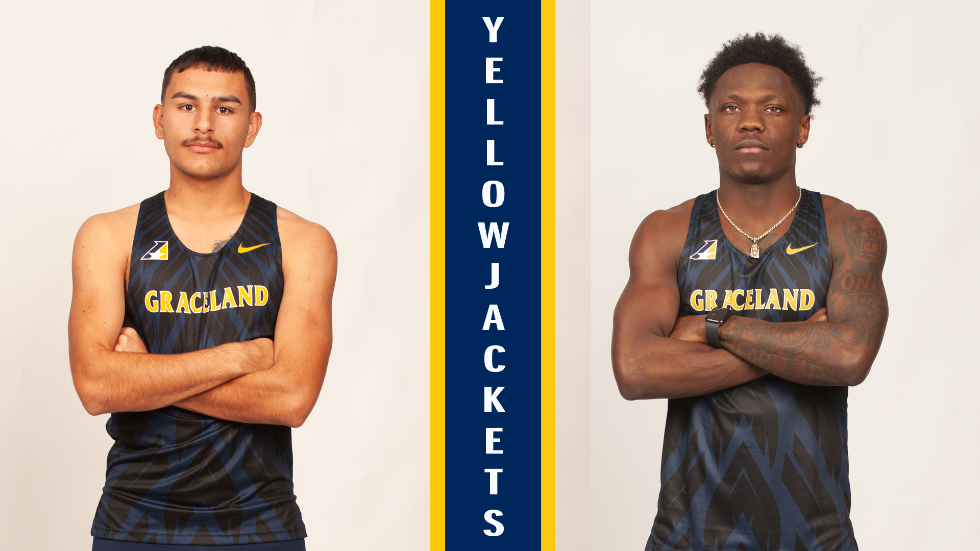 Men&rsquo;s Outdoor Track and Field Competed at the Jim Duncan Invitational