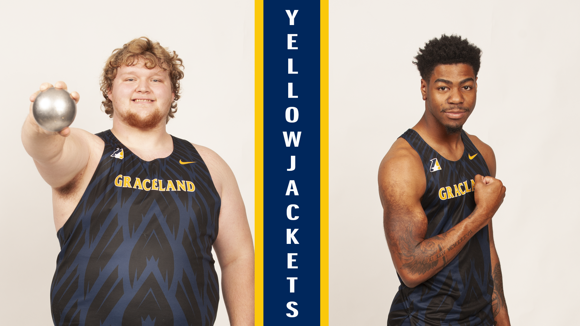 Men&rsquo;s Outdoor Track and Field Took on the Mustang Distance Carnival & Open