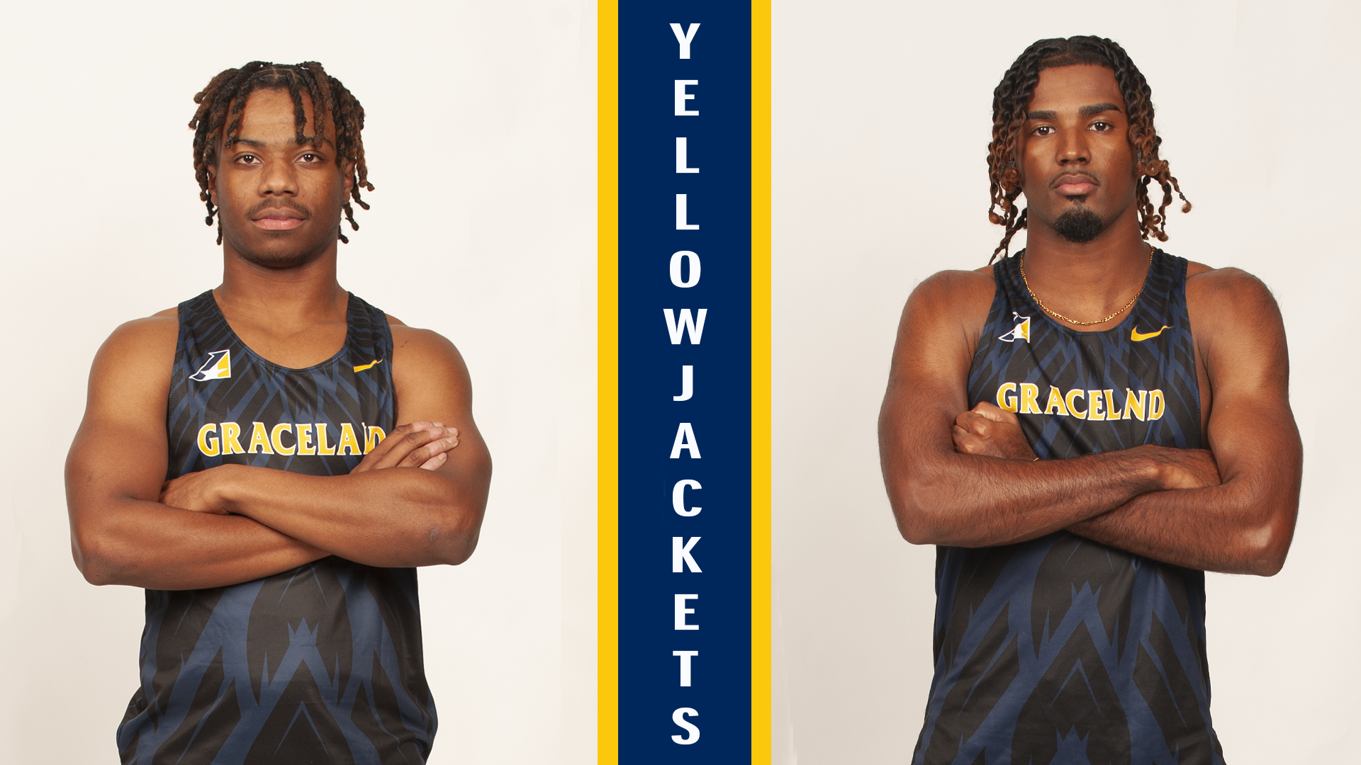 Men&rsquo;s Outdoor Track and field Completed the DeBacker Invitational