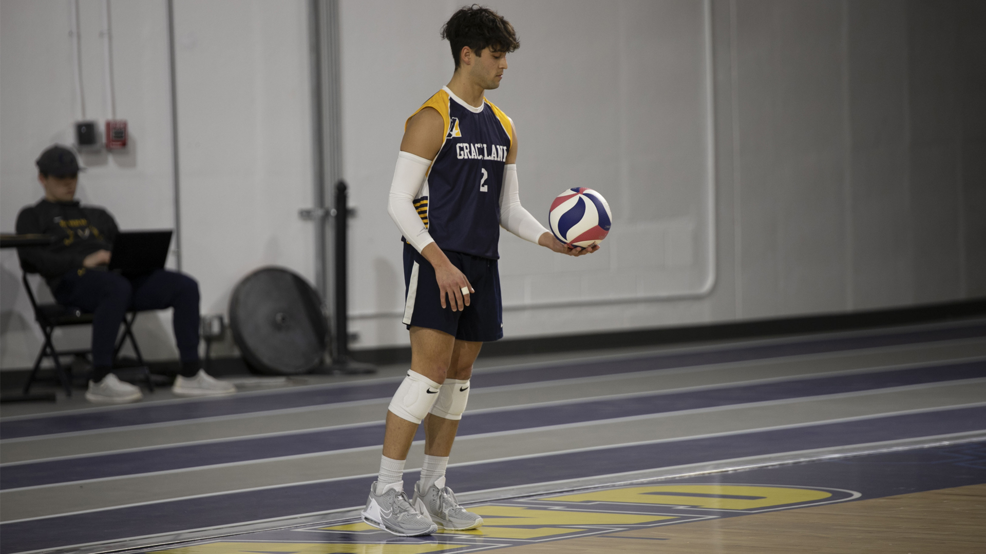 Men&rsquo;s Volleyball Defeated by Missouri Valley