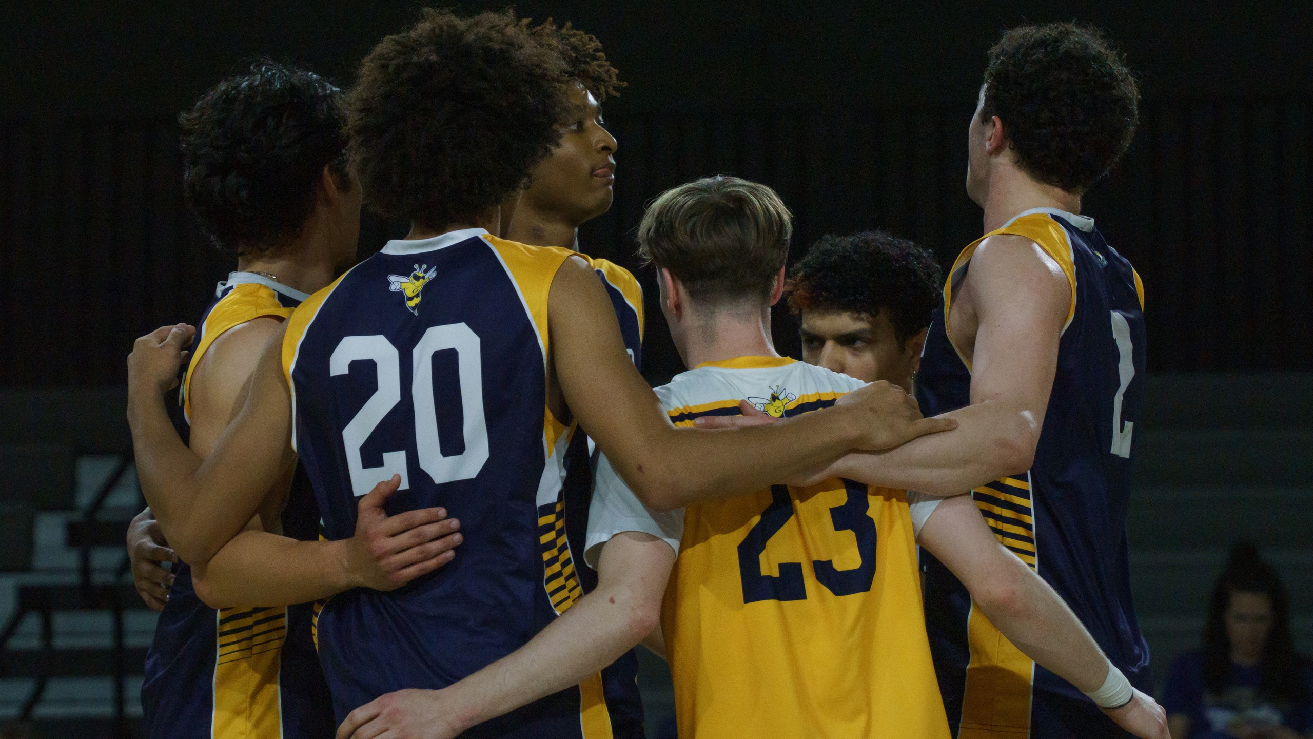 William Penn Sweeps Graceland in Heart Matchup