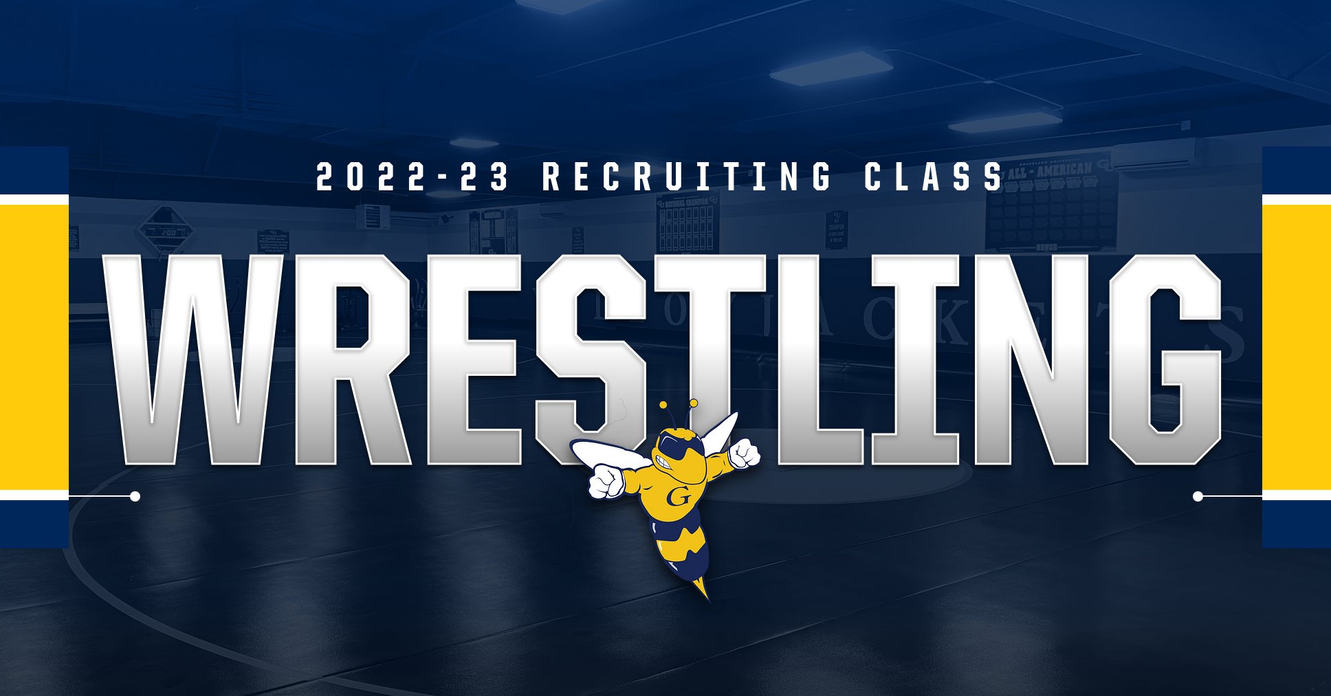 Graceland University Wrestling Recruiting Class 2022-23