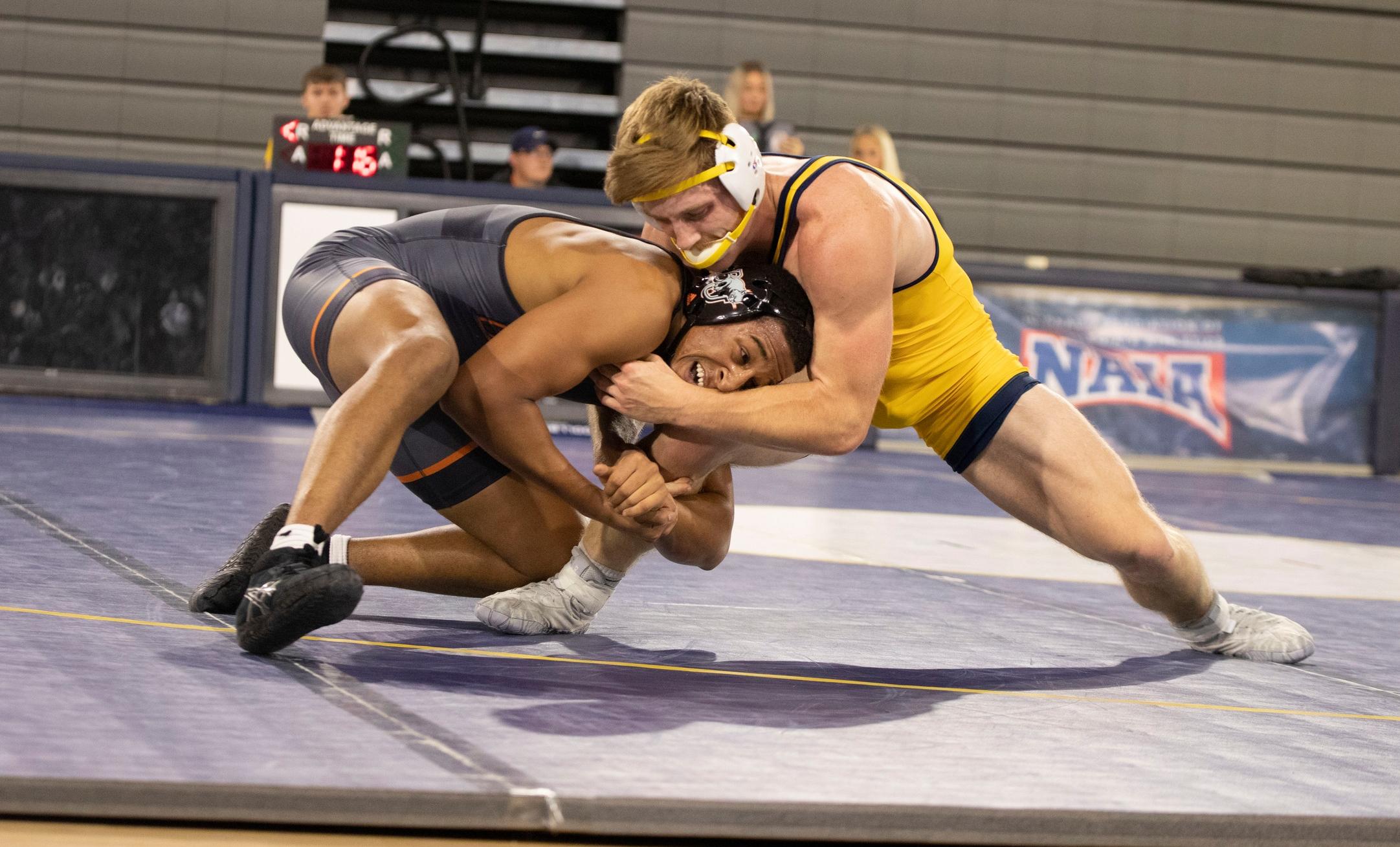 13 Place at Coe College Invitational; Lupton and Toese Finish First. Wenberg and Cornman place Second
