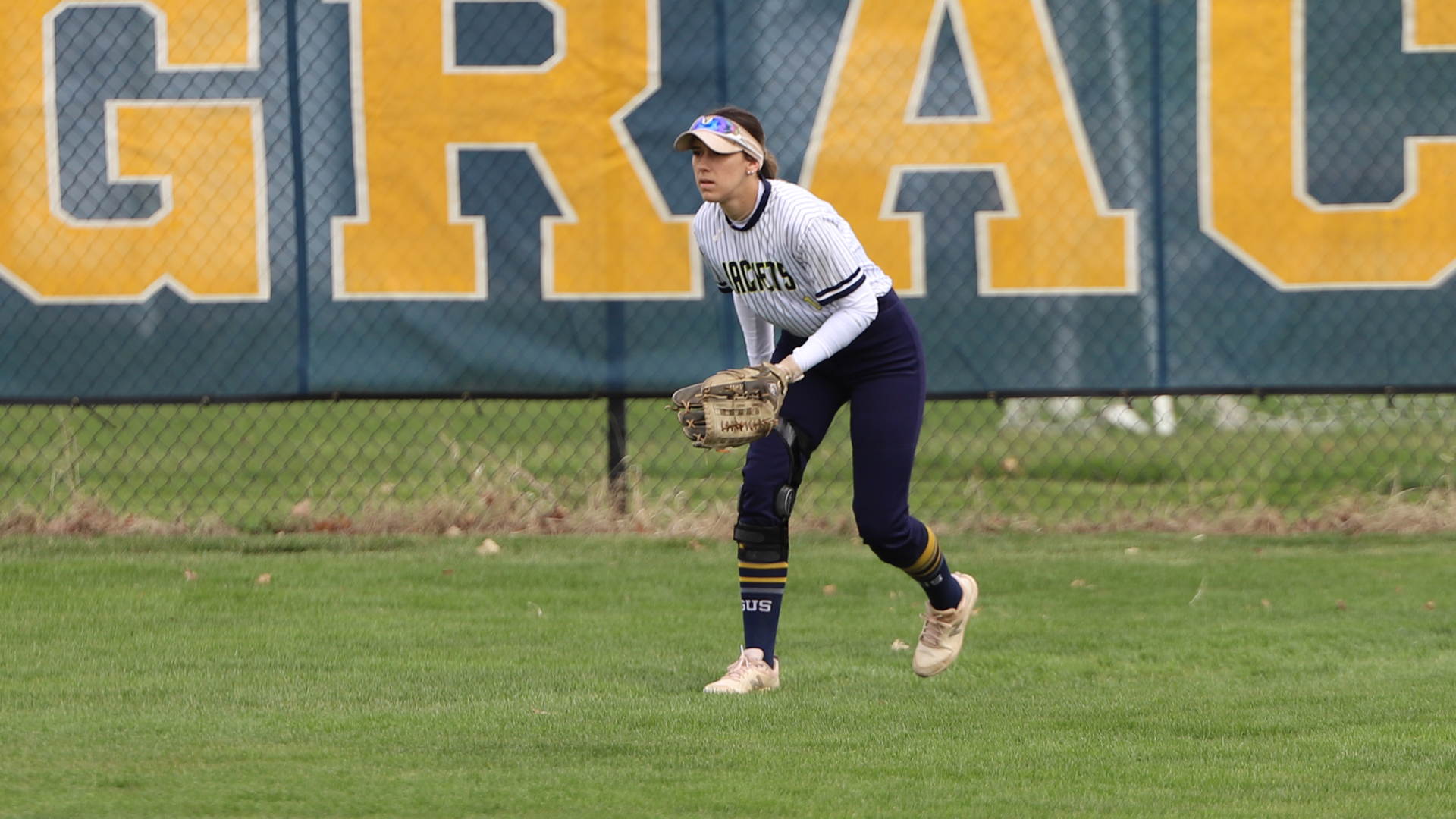 Softball Cleared Culver-Stockton