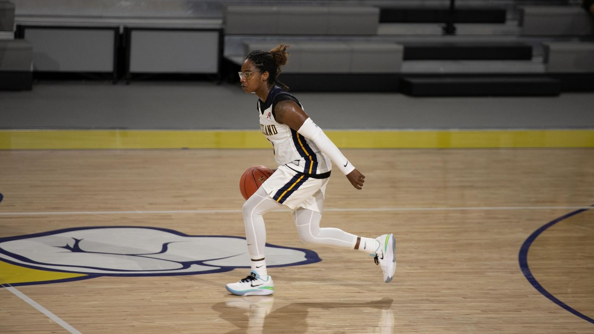 Women&rsquo;s Basketball Halted by Missouri Valley