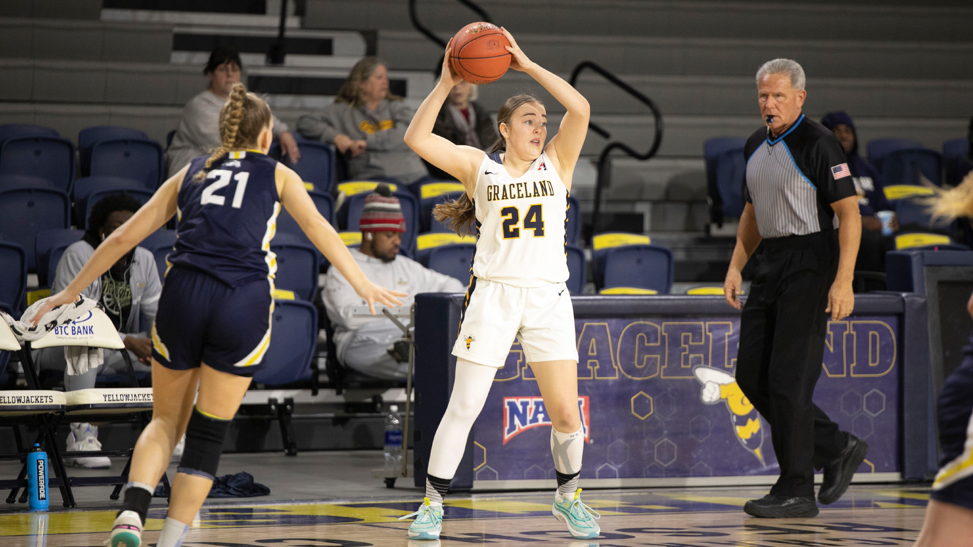 Women&rsquo;s Basketball Fell to Central Methodist