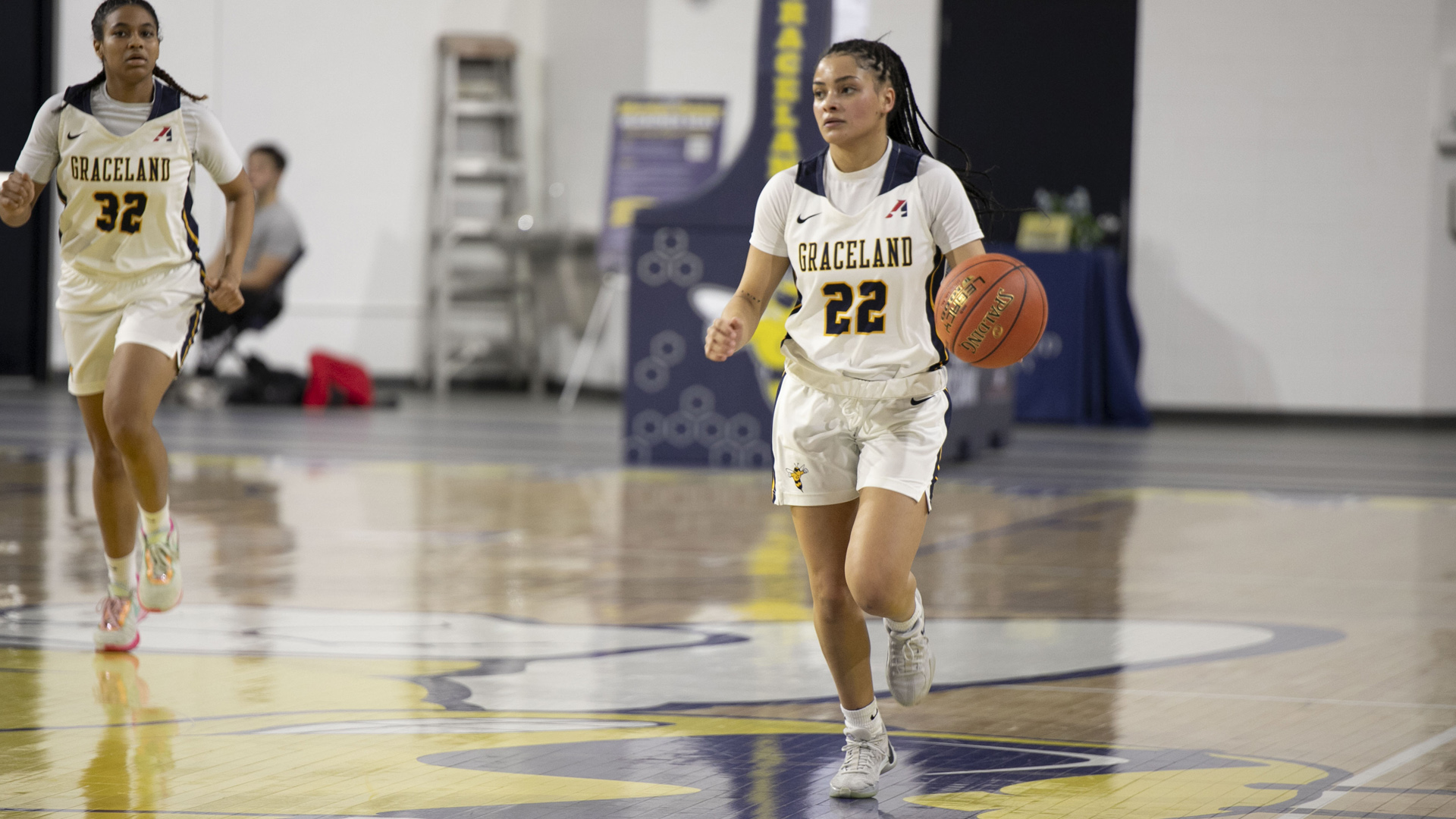 Women&rsquo;s Basketball Held by Benedictine