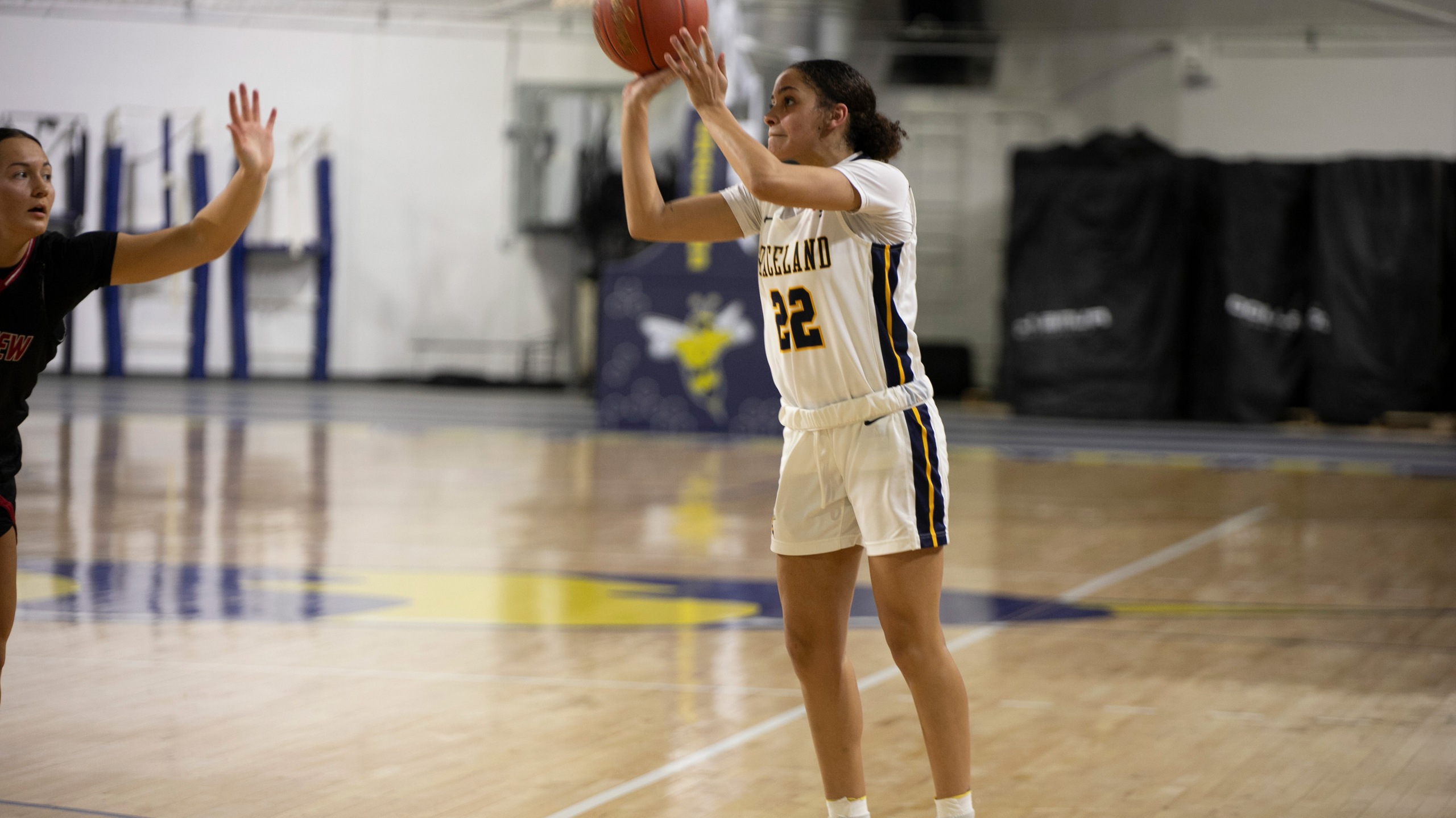 Graceland Women&rsquo;s Basketball Faces Tough Loss at Grand View