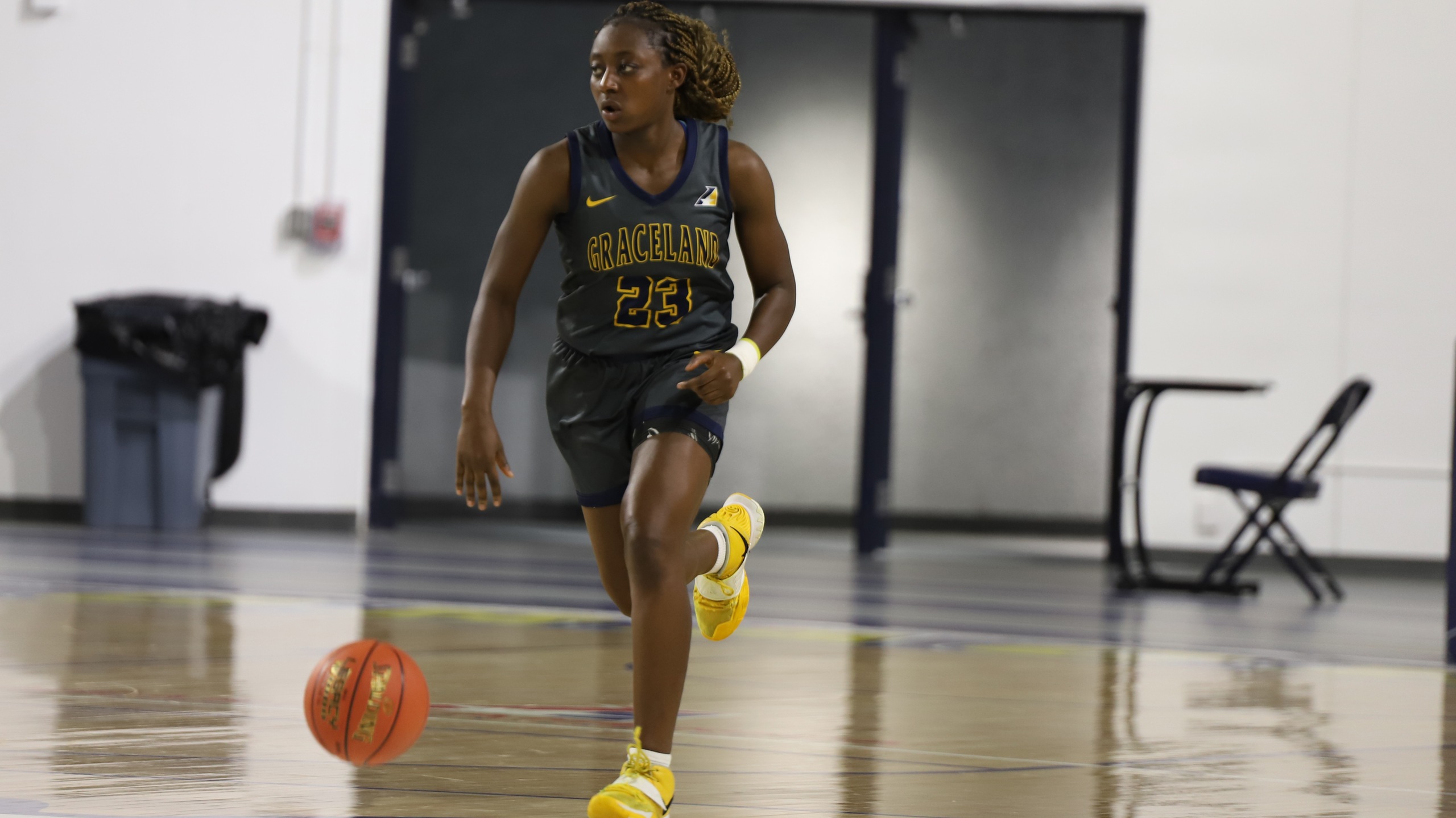 Women&rsquo;s Basketball Narrowly Falls to Culver-Stockton in Heartbreaking Finish