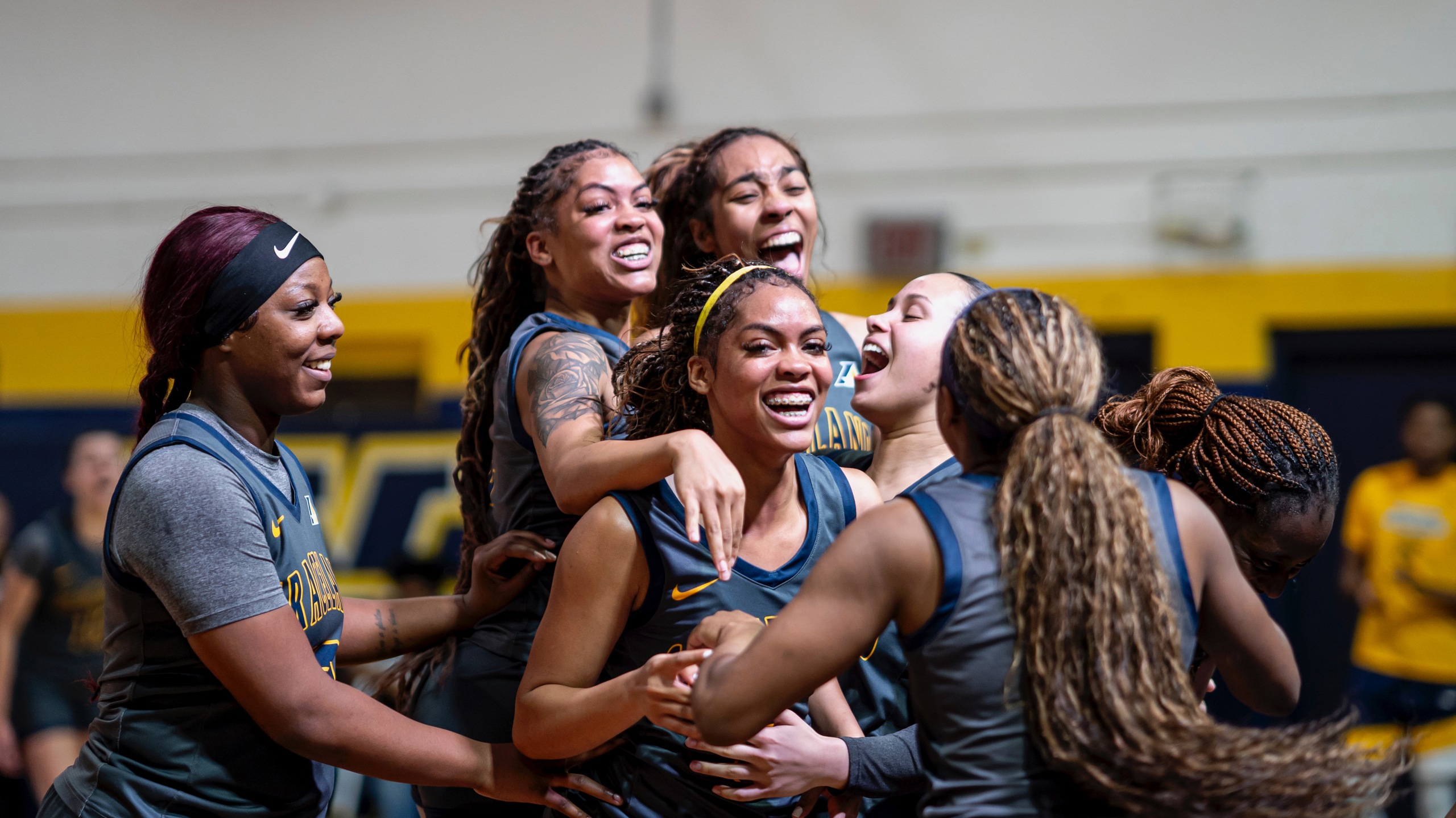 Graceland Snaps 13-Game Skid with Commanding Overtime Victory at William Penn