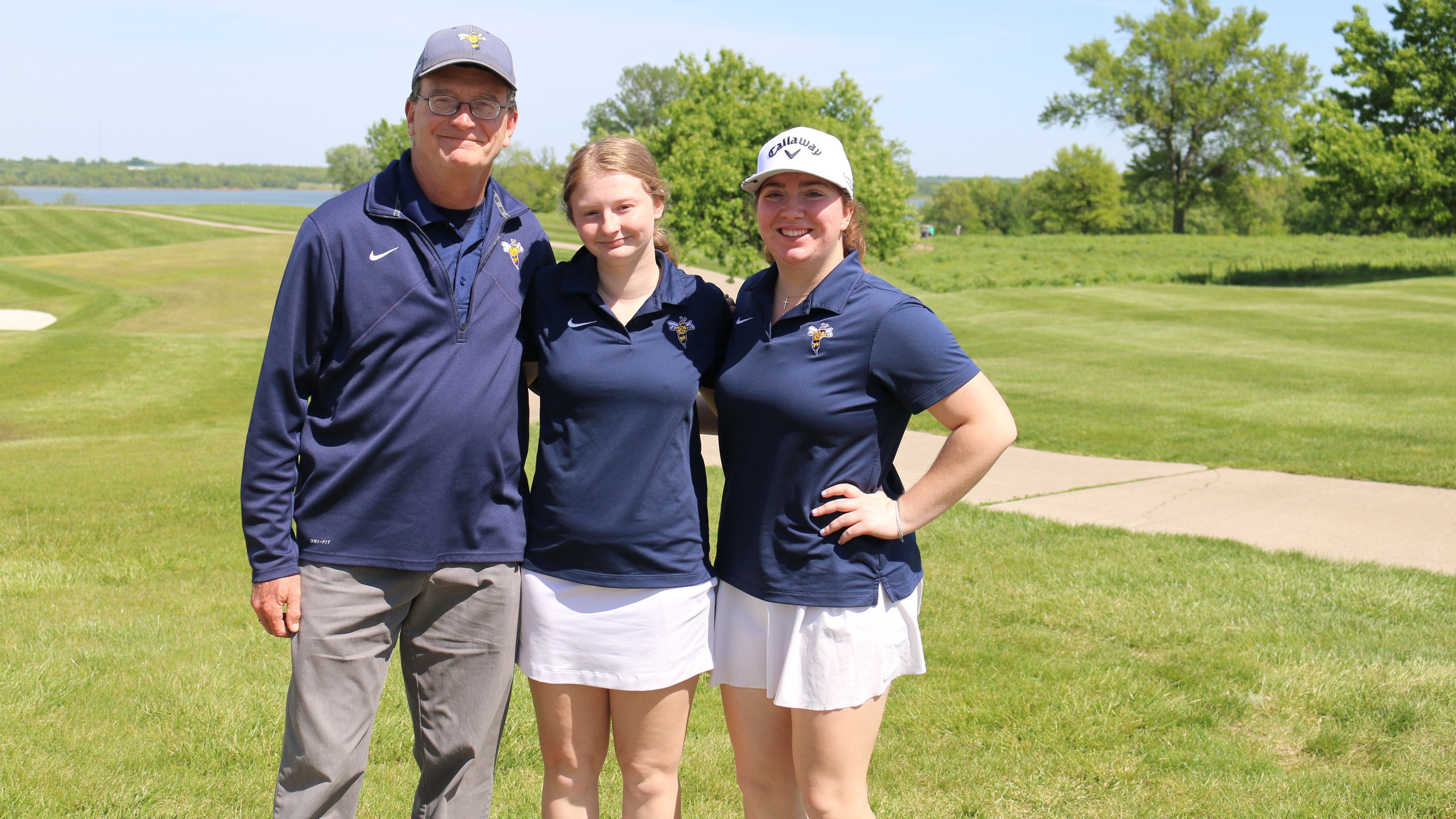 Graceland Women&rsquo;s Golf Concludes Season at Heart of America Championship