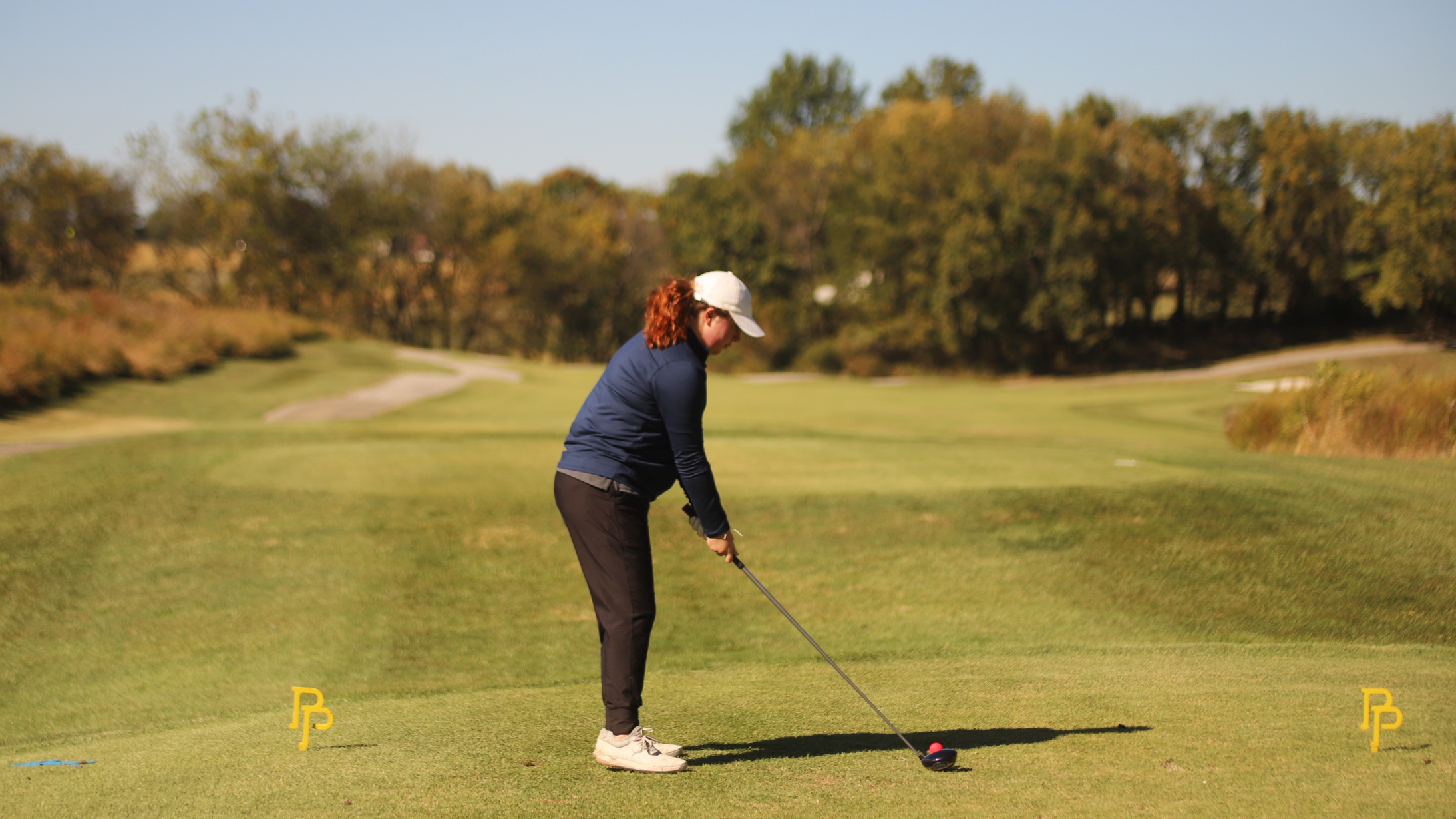 Graceland Women&rsquo;s Golf Competes at Spring Invitational